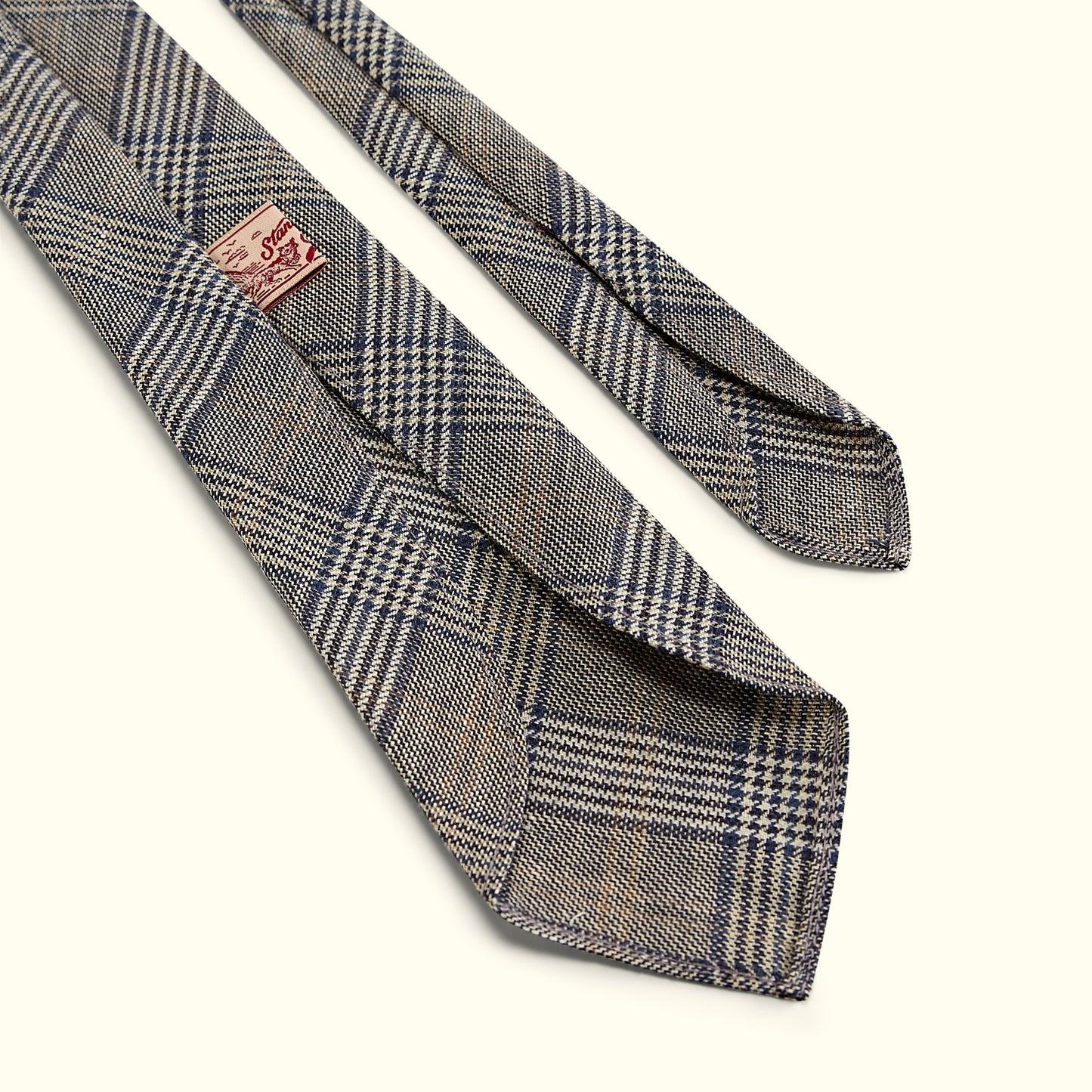 The More Tie