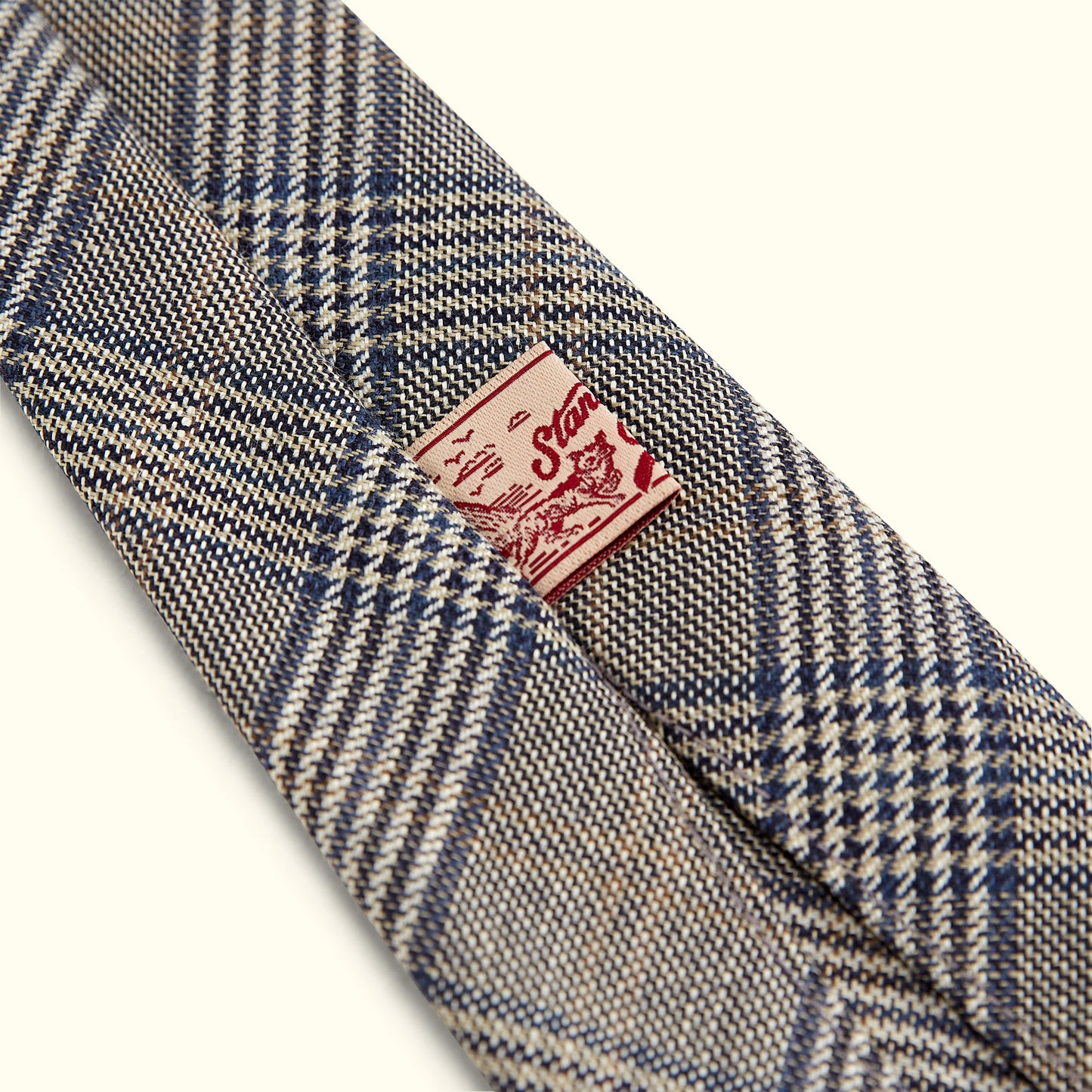 The More Tie