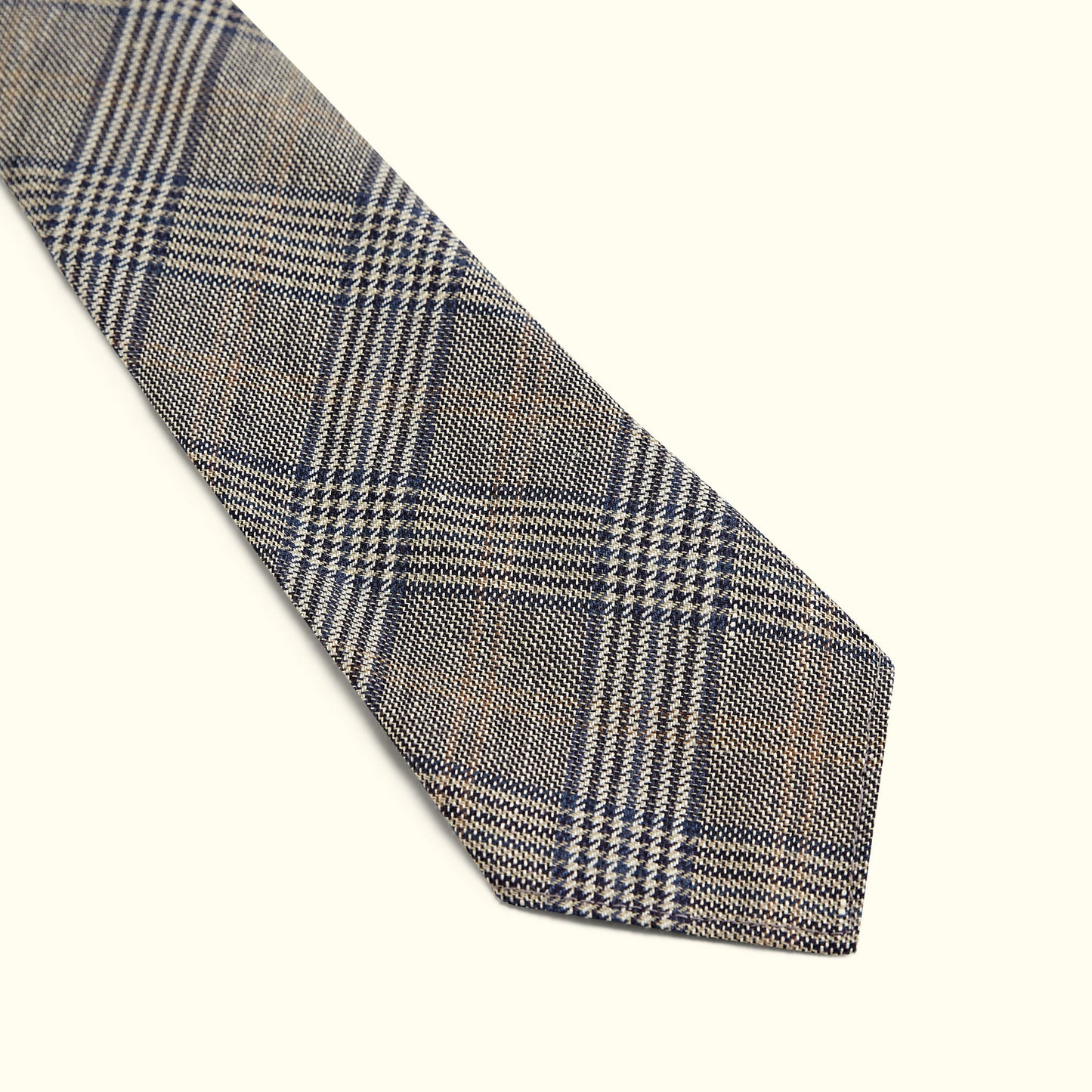 The More Tie
