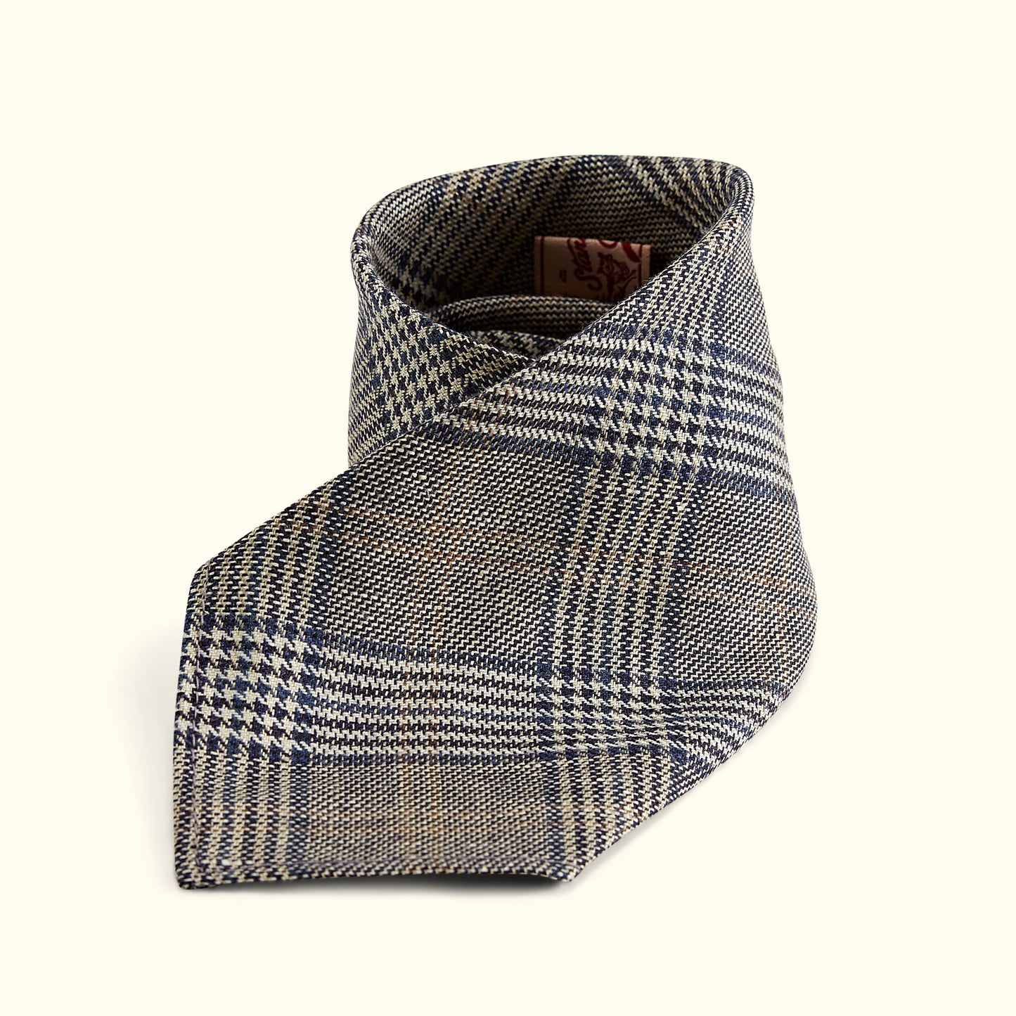 The More Tie