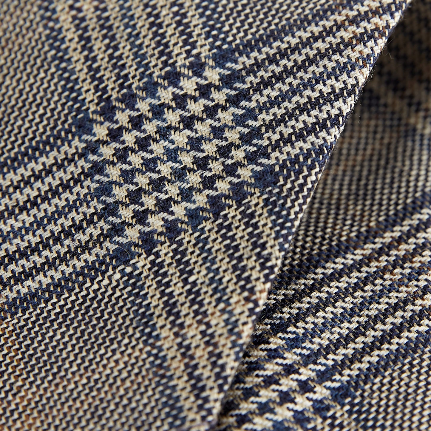 The More Tie