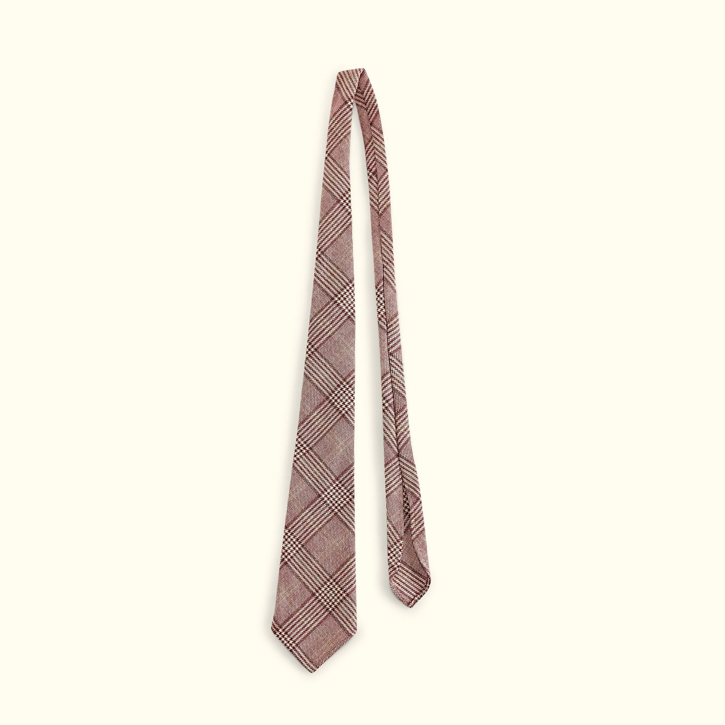 The Redgrave Tie