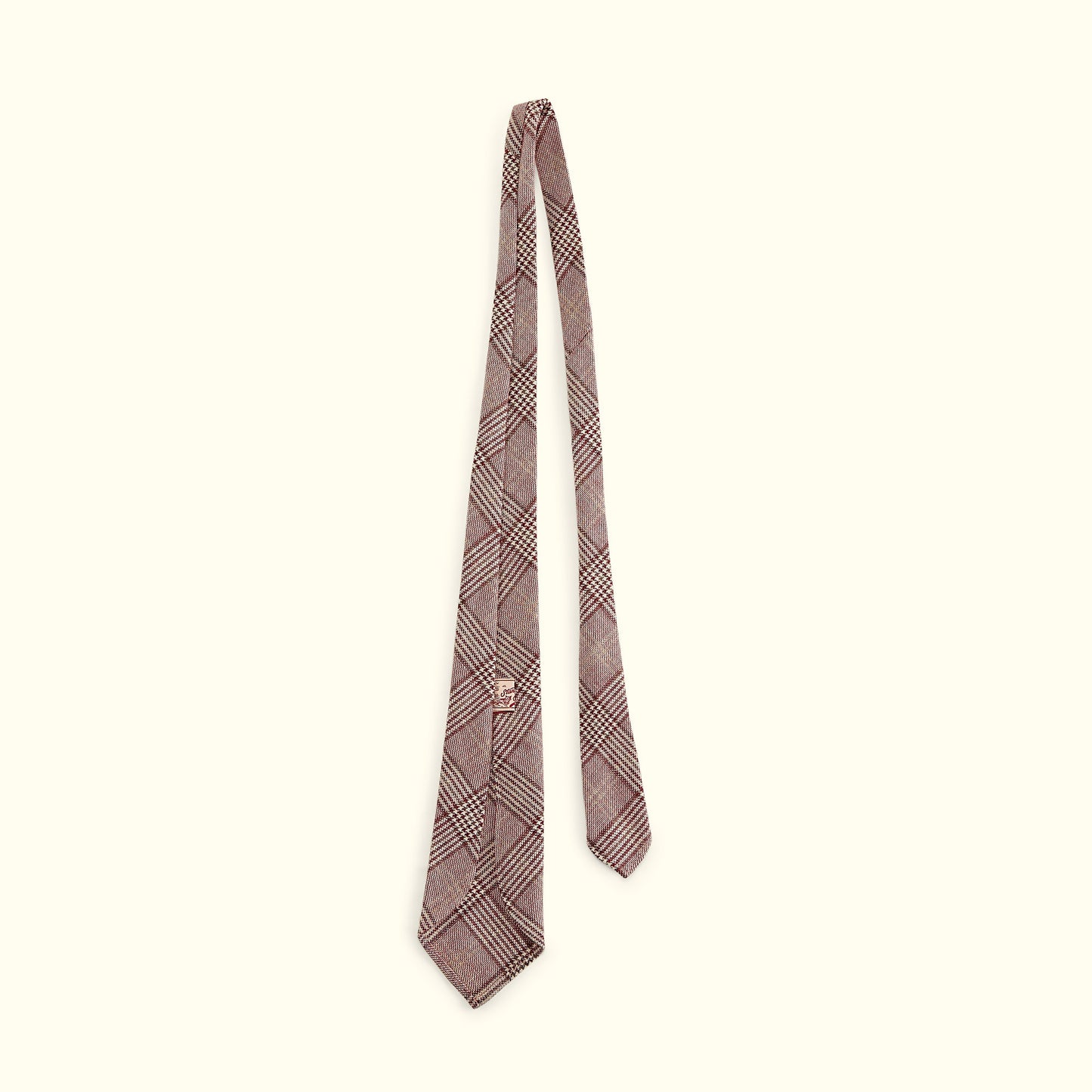 The Redgrave Tie