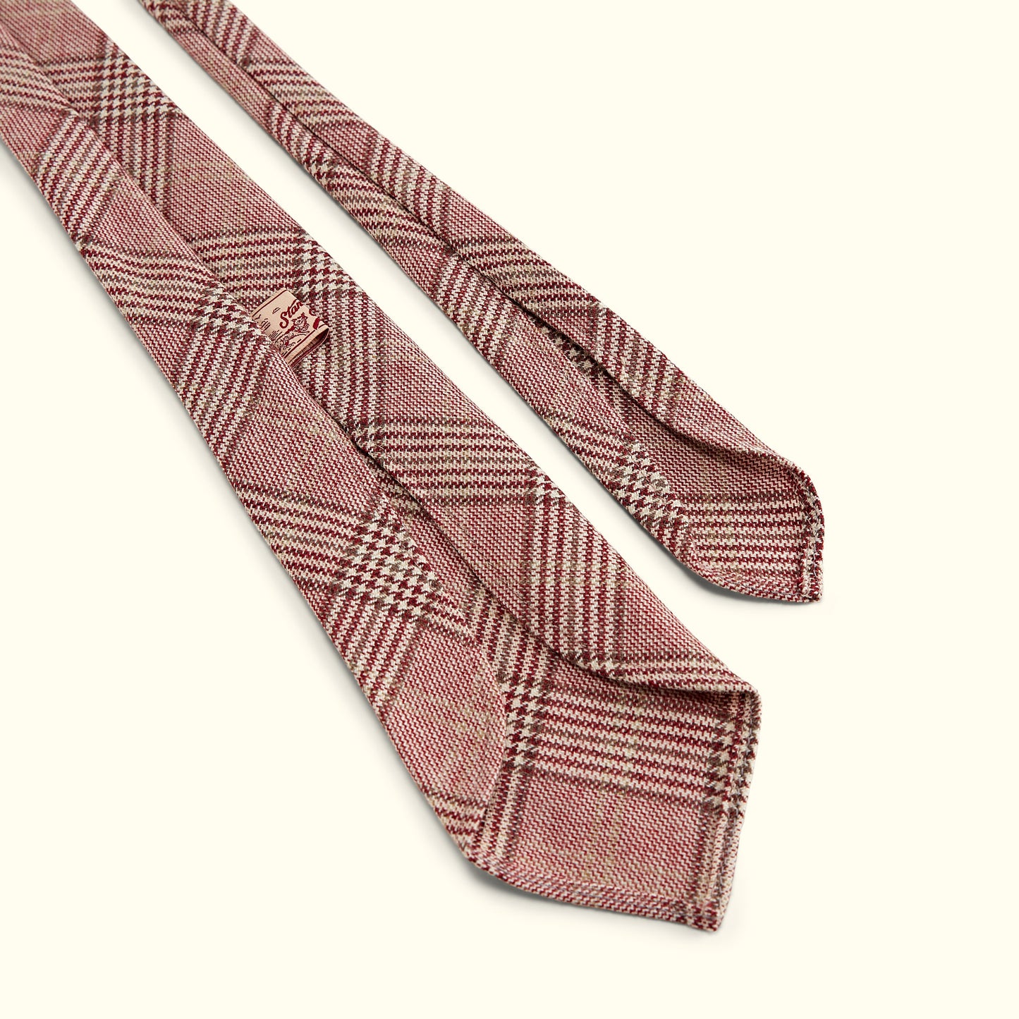 The Redgrave Tie