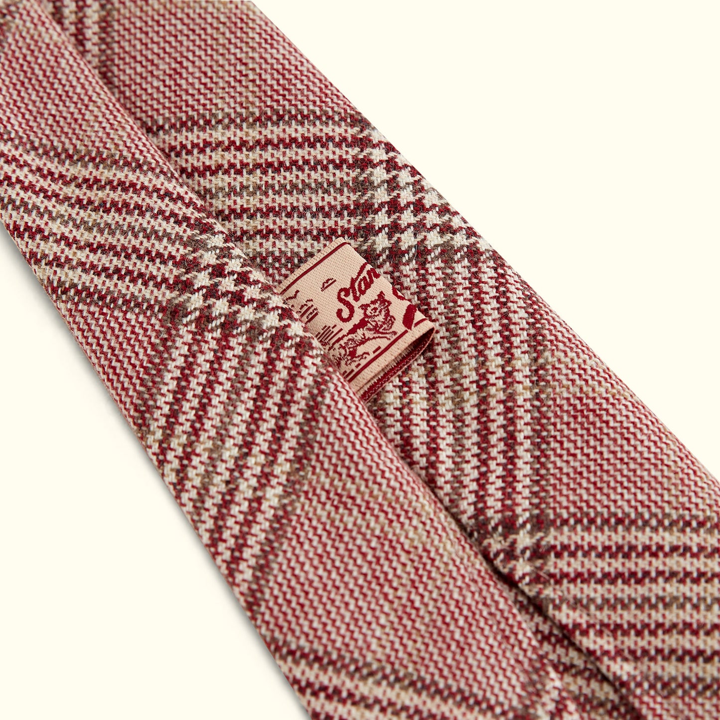 The Redgrave Tie