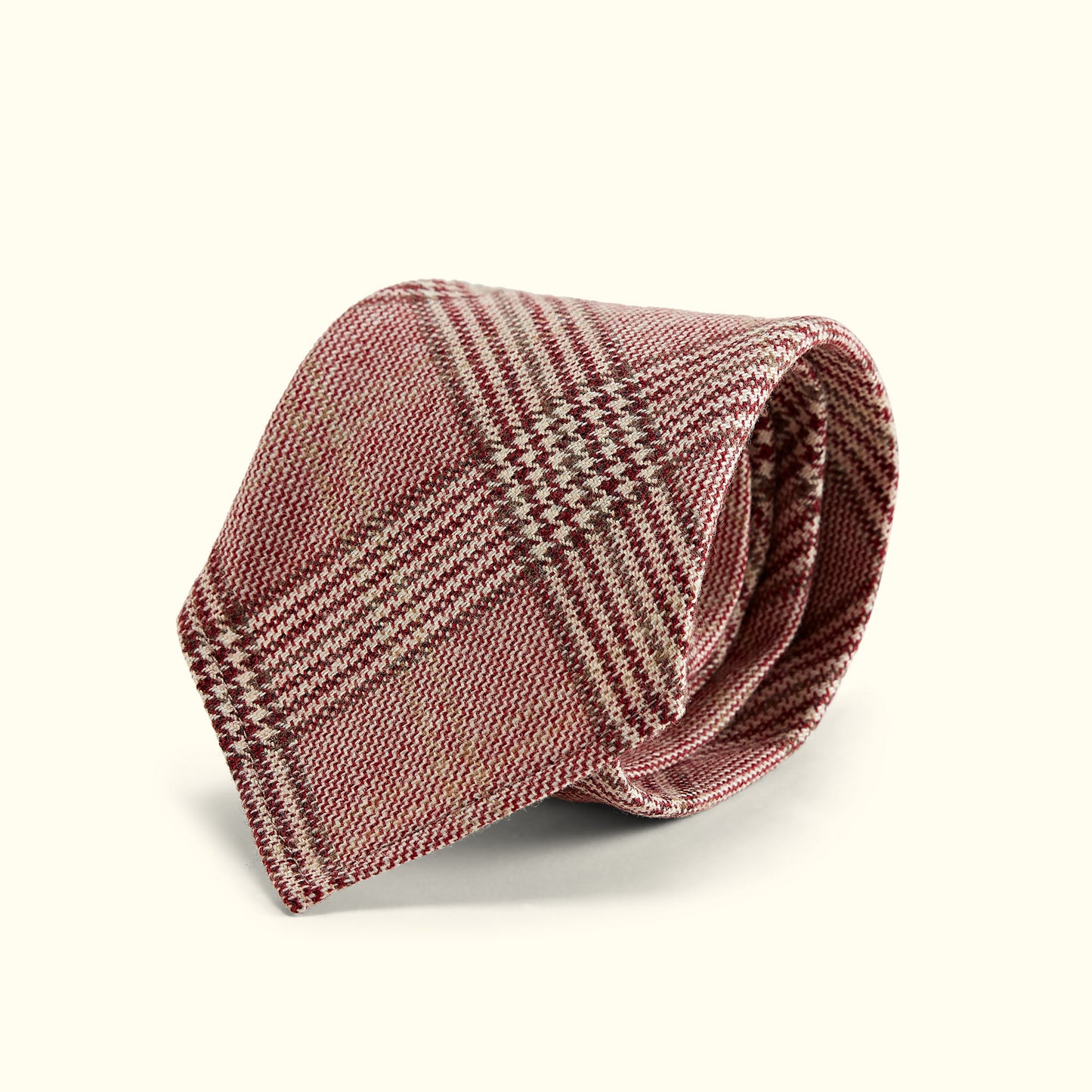 The Redgrave Tie