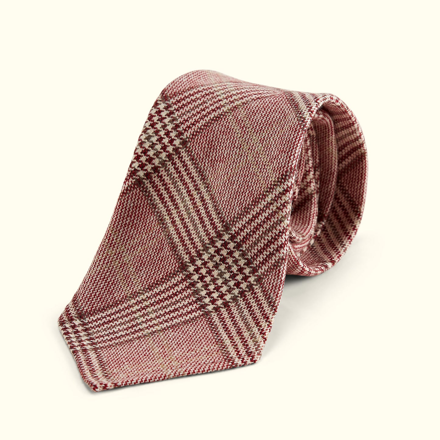 The Redgrave Tie
