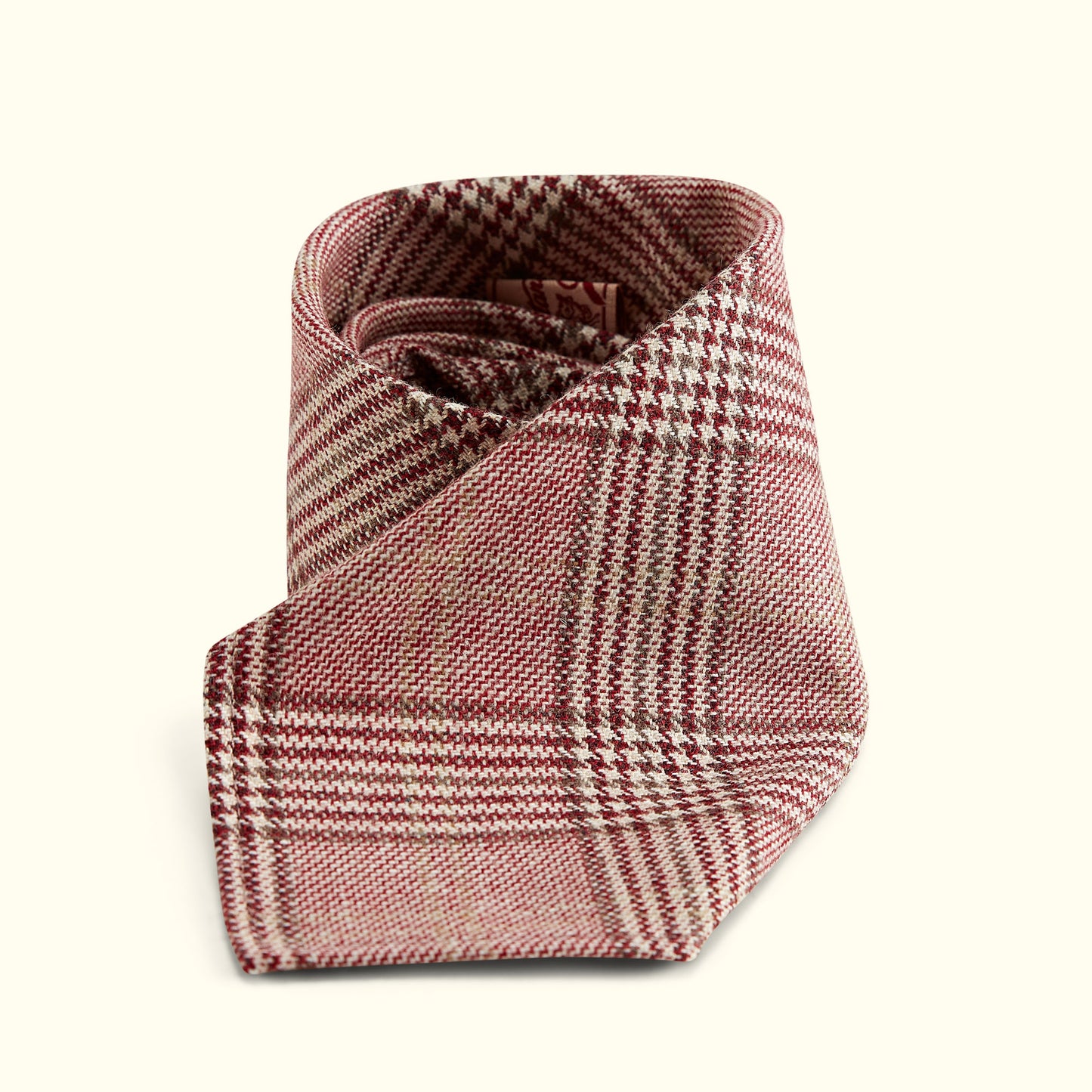 The Redgrave Tie