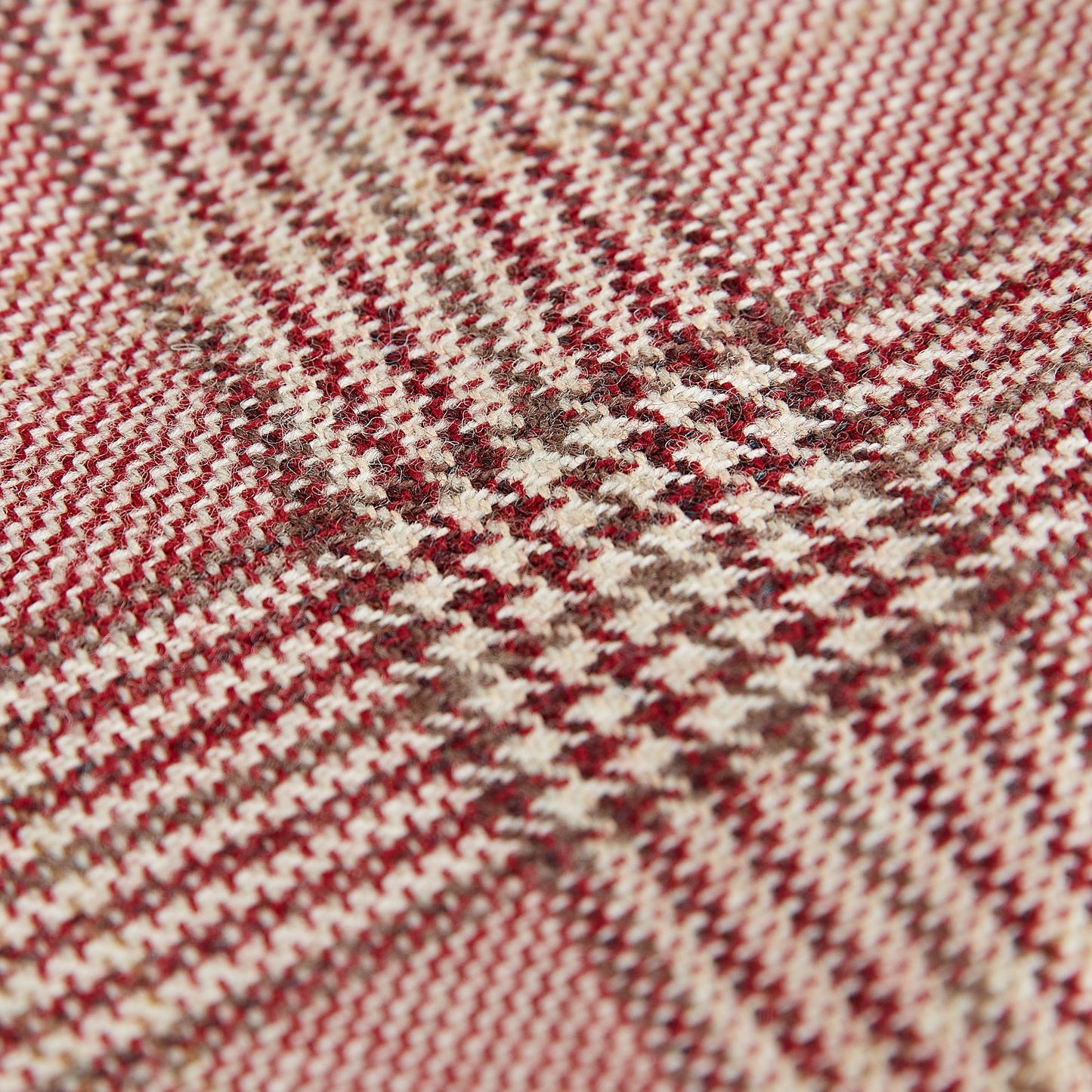 The Redgrave Tie