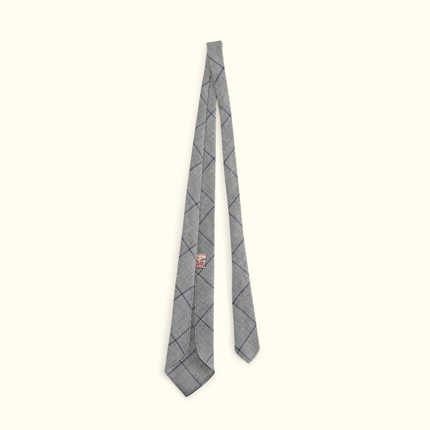The Rathbone Tie