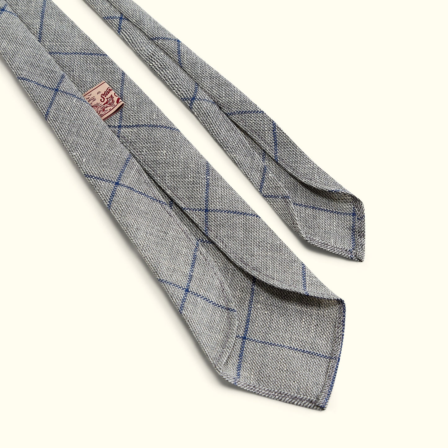 The Rathbone Tie
