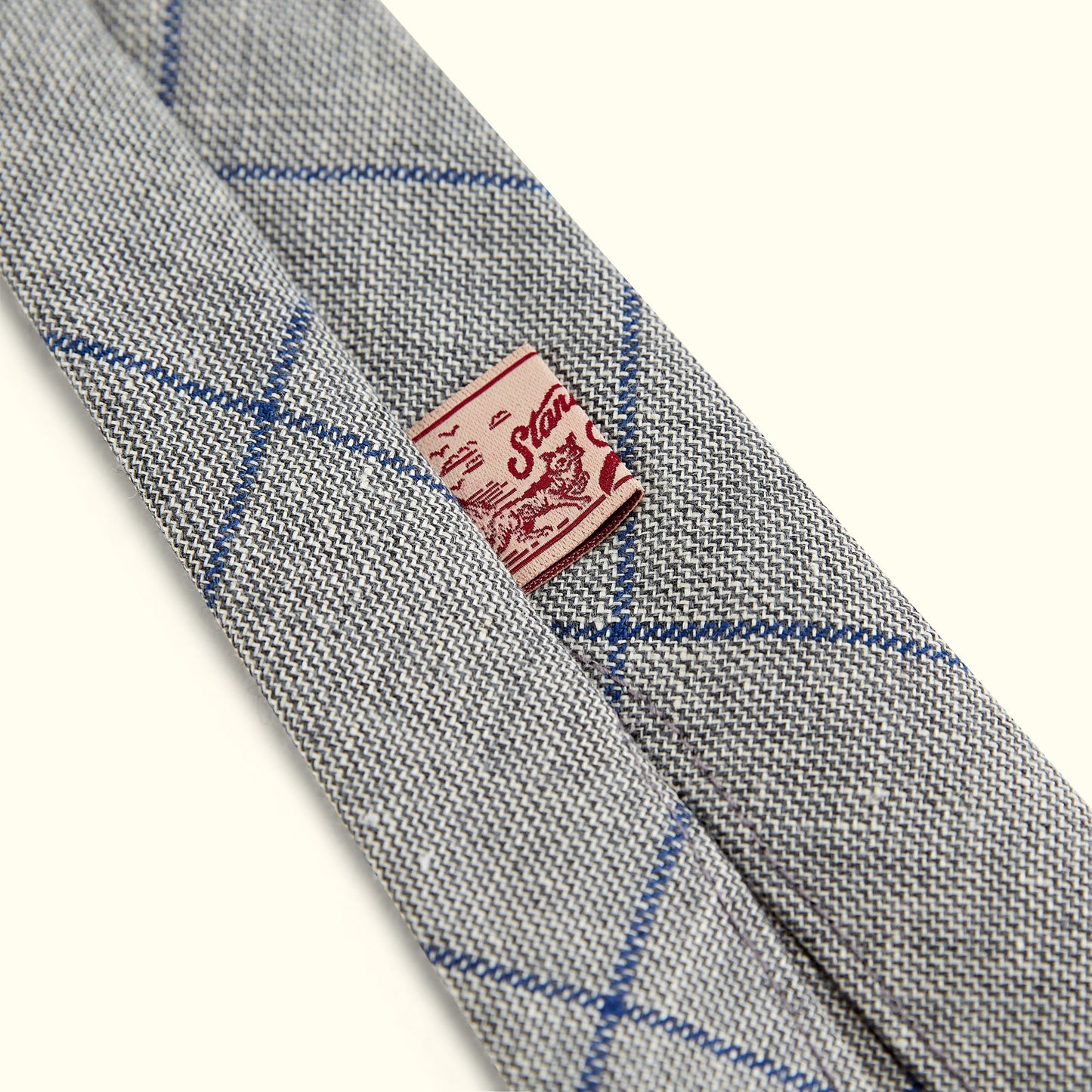 The Rathbone Tie