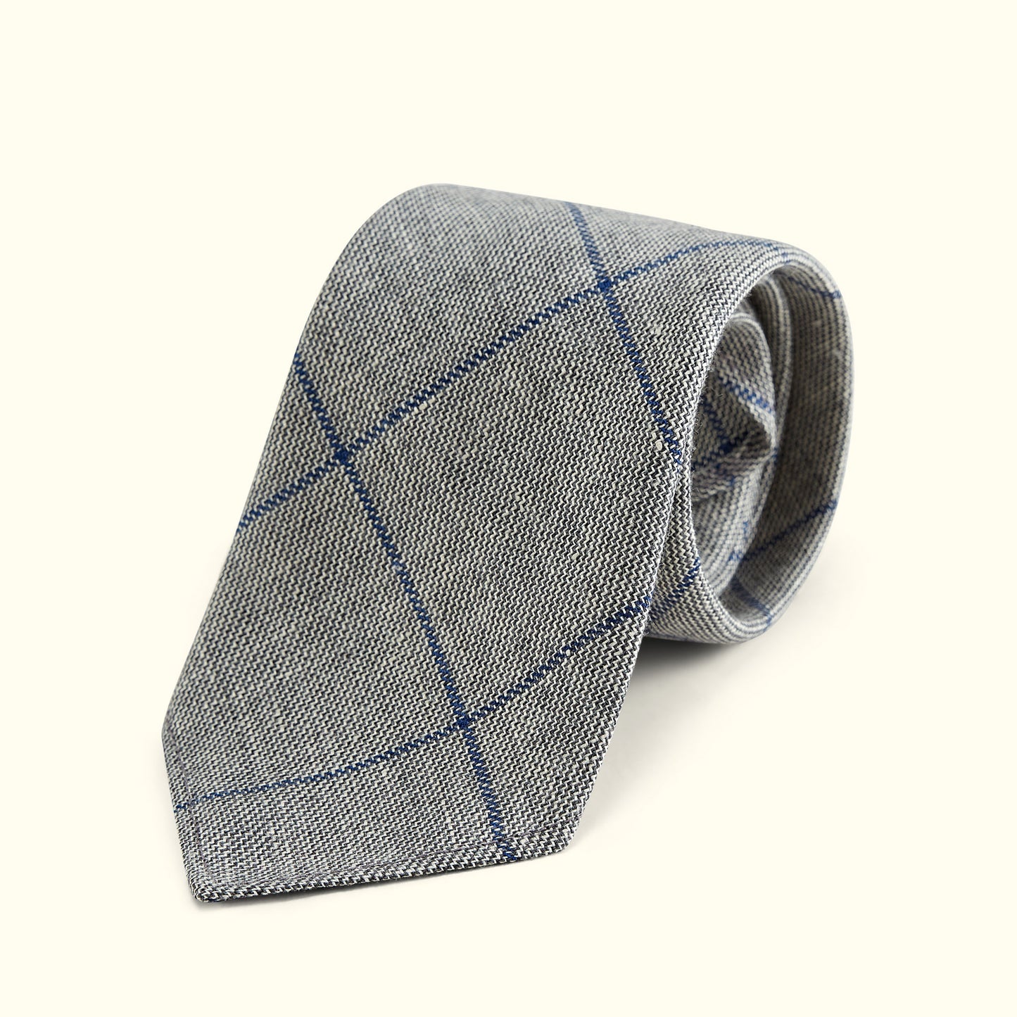The Rathbone Tie