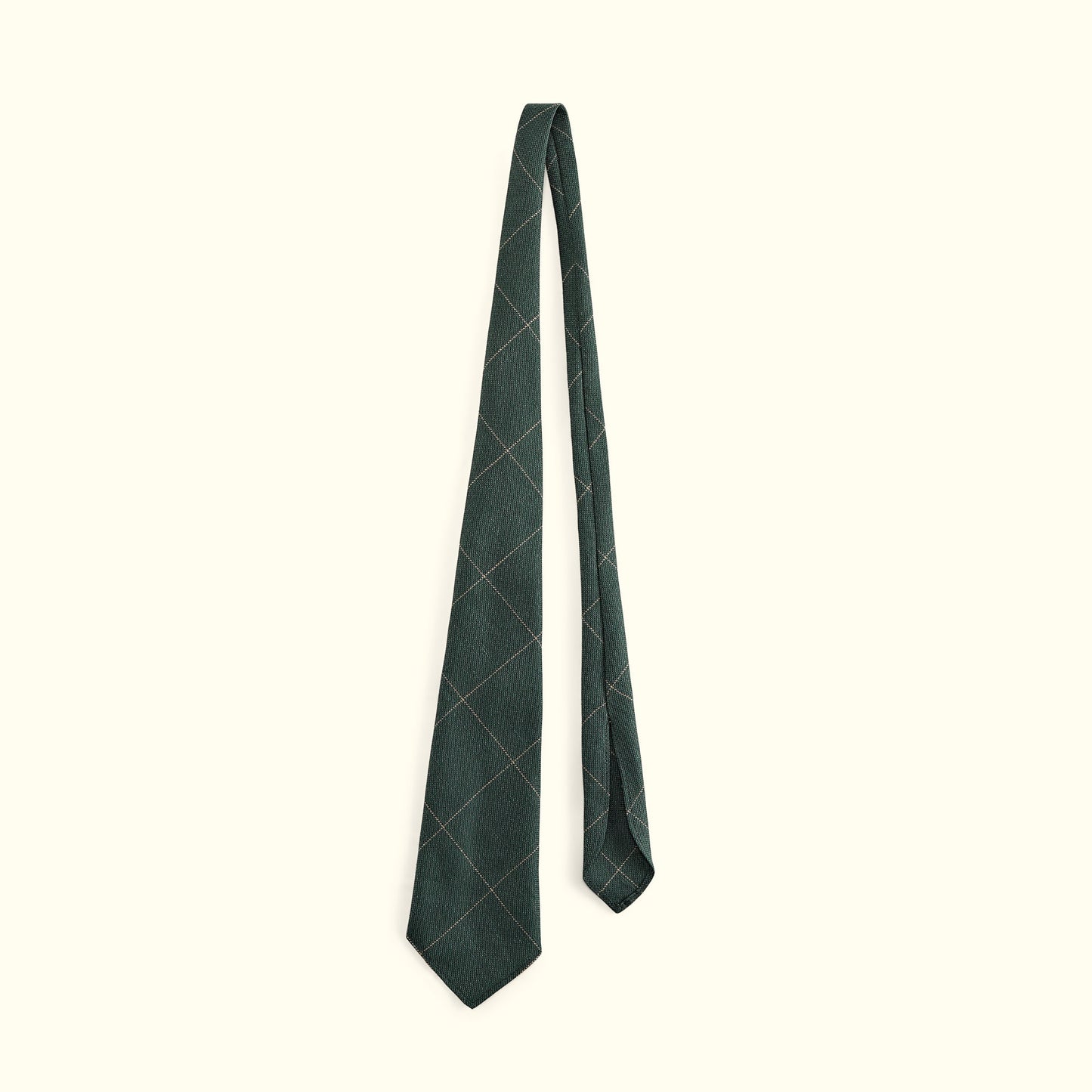The Attenborough Tie