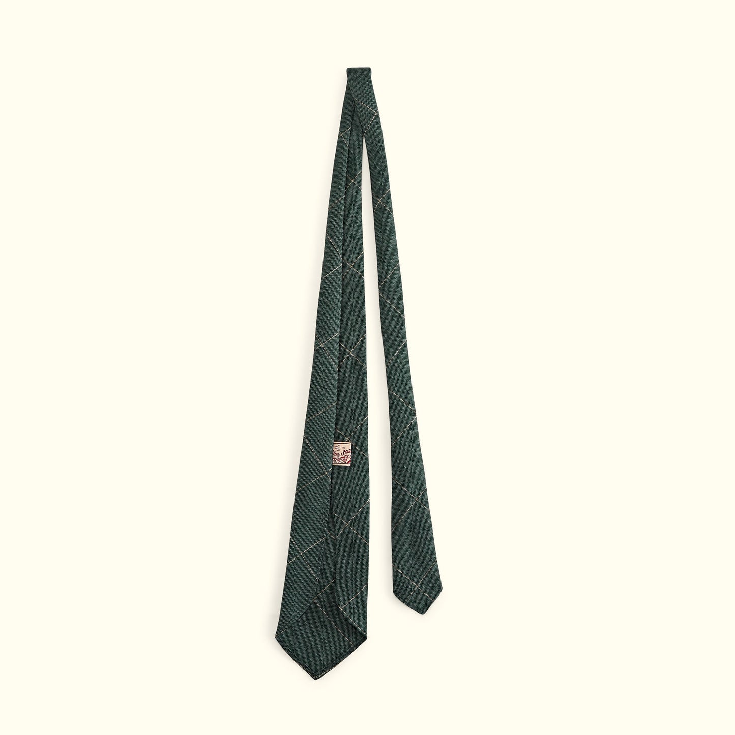 The Attenborough Tie