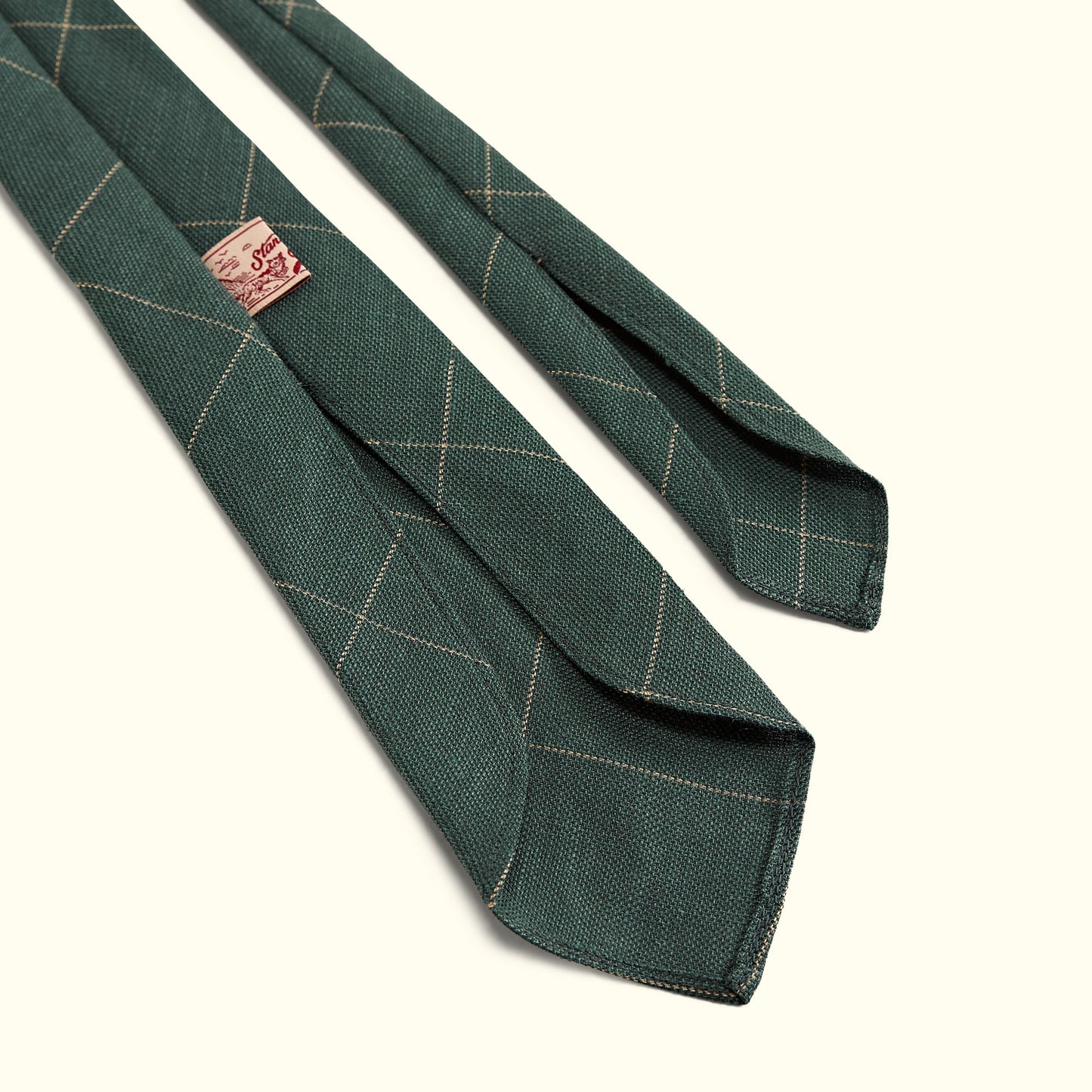 The Attenborough Tie
