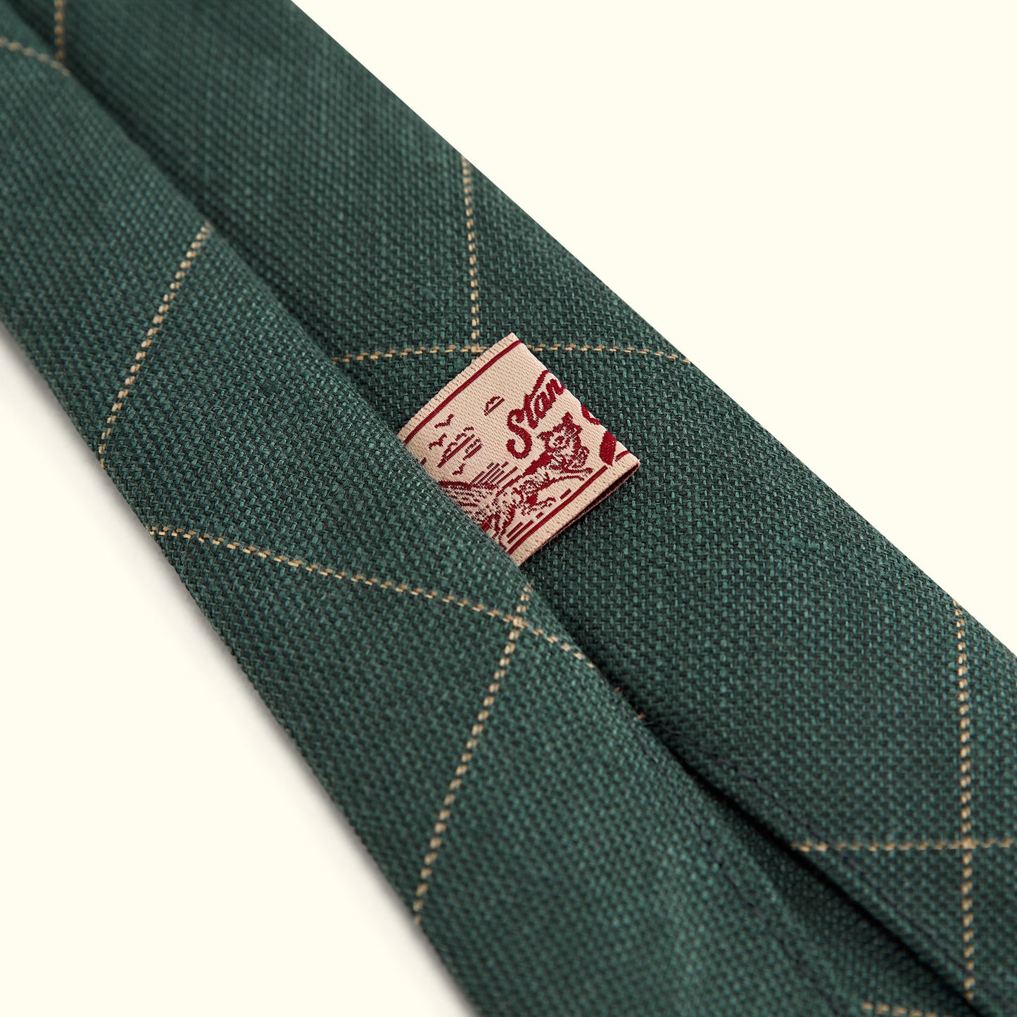 The Attenborough Tie