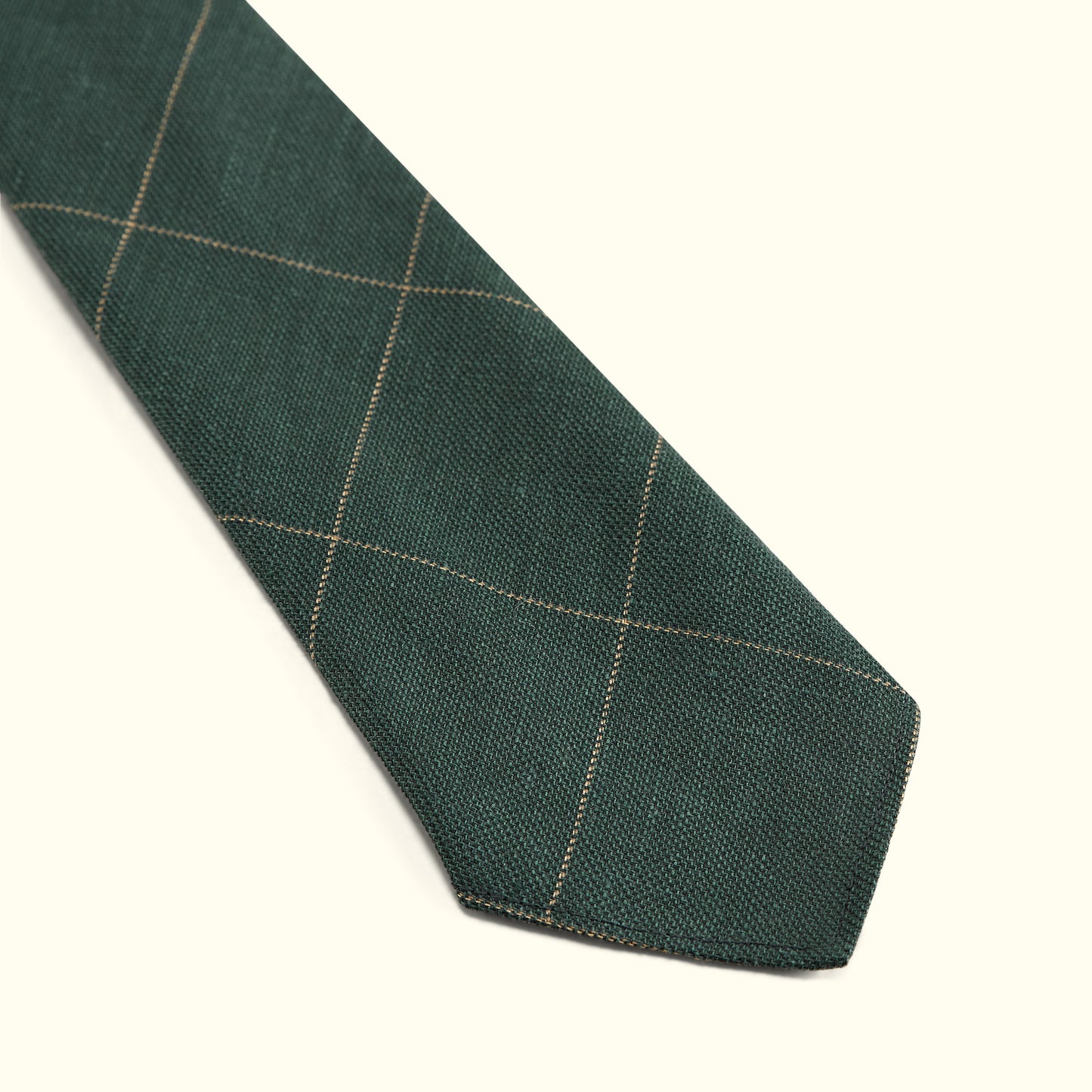The Attenborough Tie