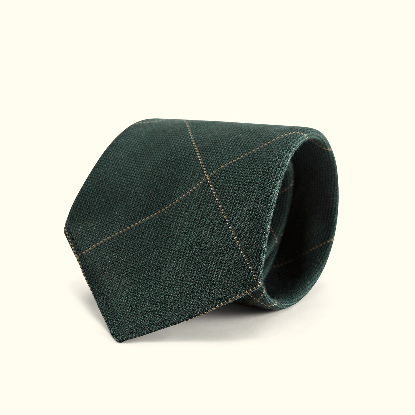 The Attenborough Tie