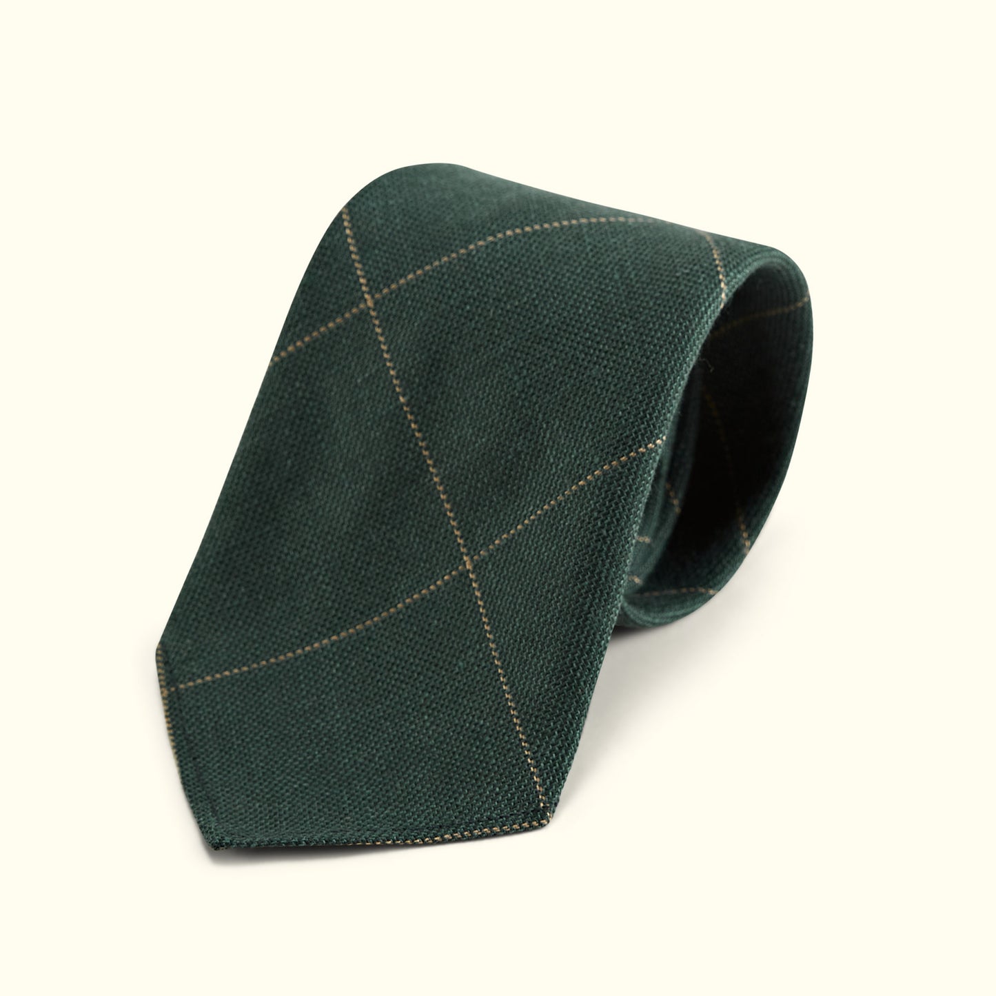 The Attenborough Tie
