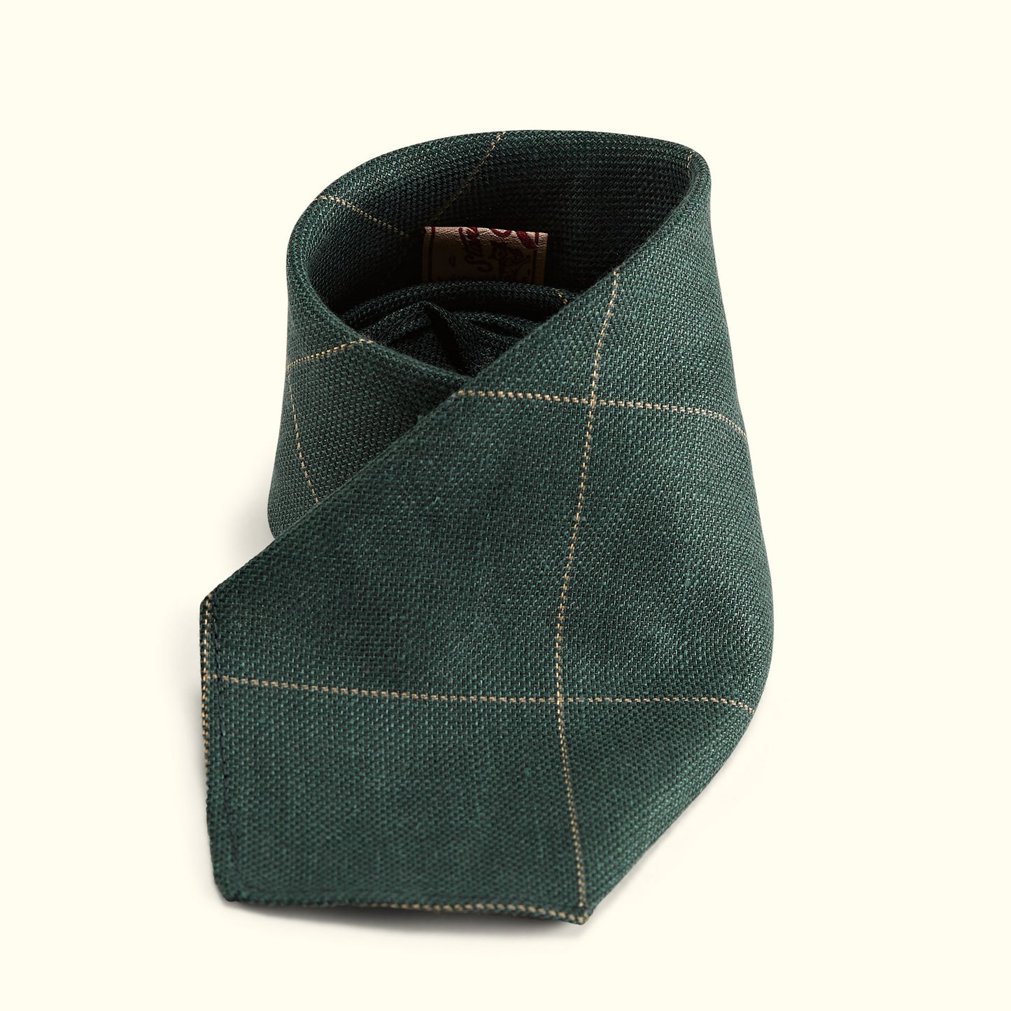 The Attenborough Tie