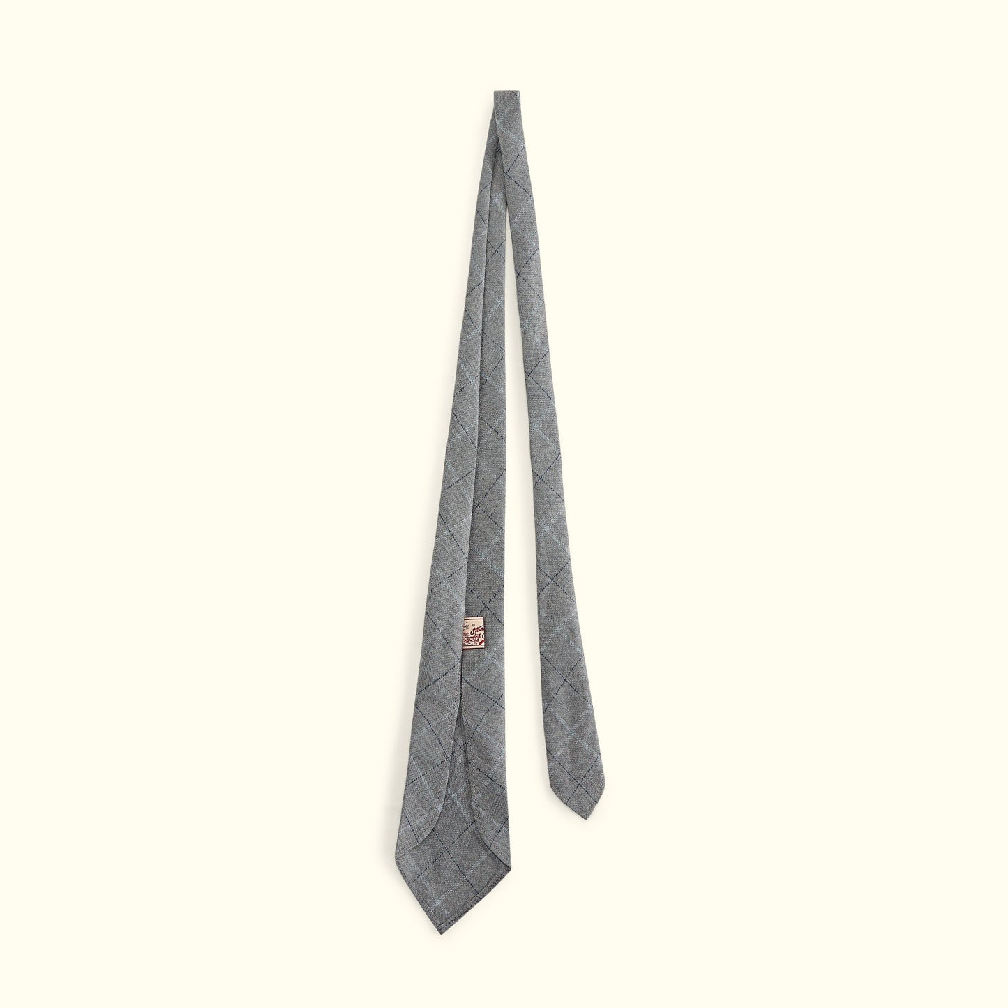 The Mills Tie