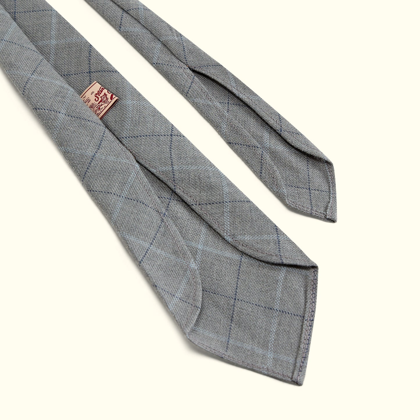 The Mills Tie