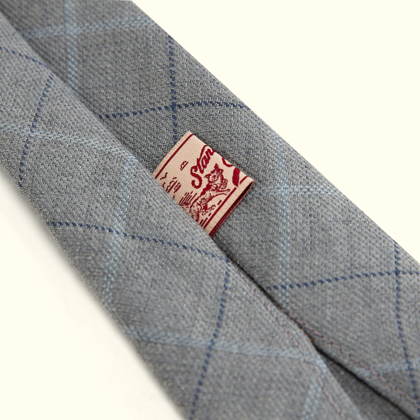 The Mills Tie