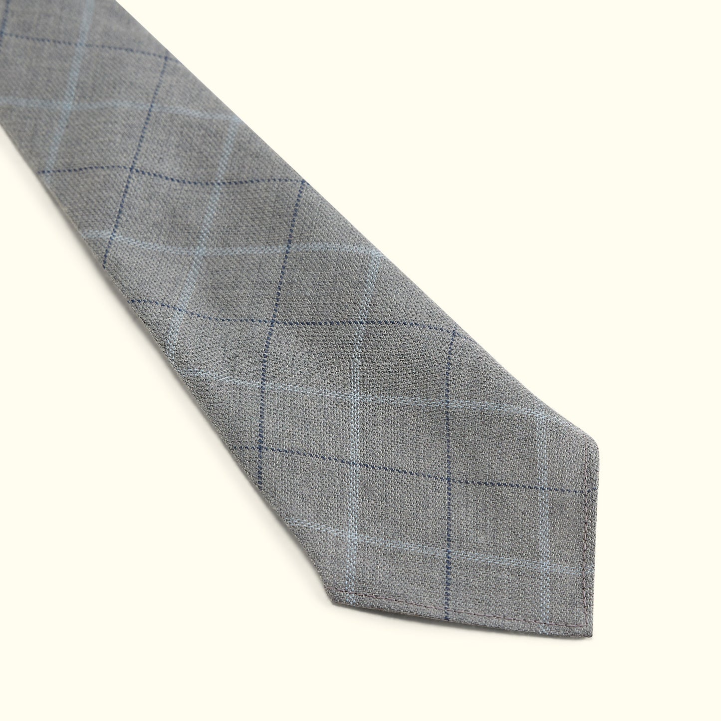 The Mills Tie