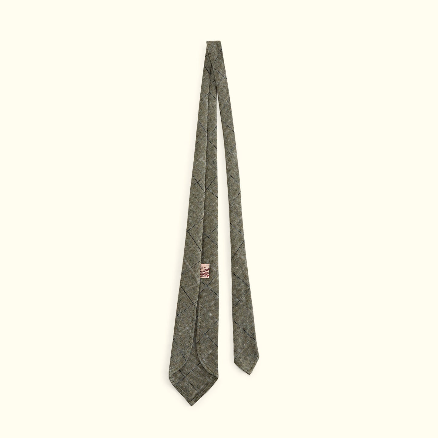 The Gielgud Tie