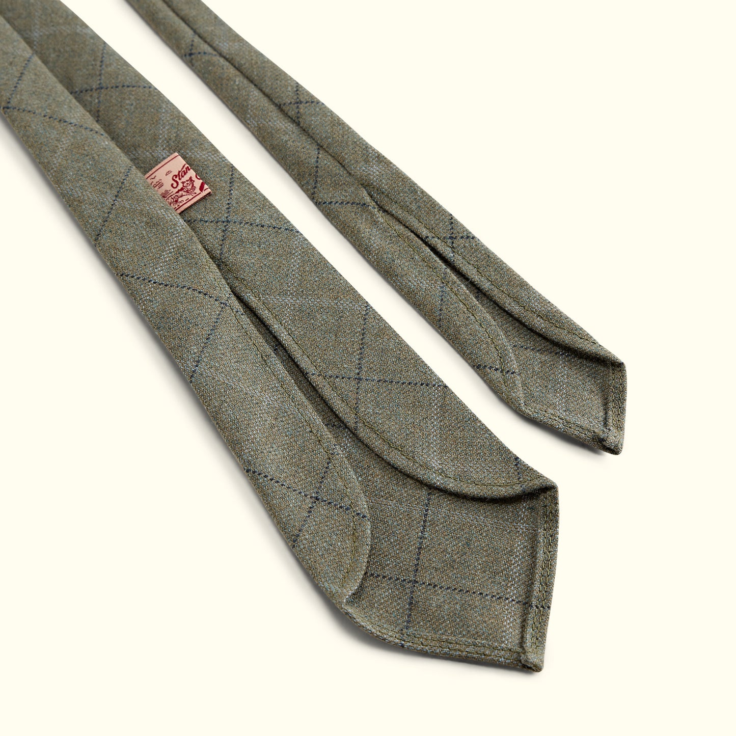 The Gielgud Tie