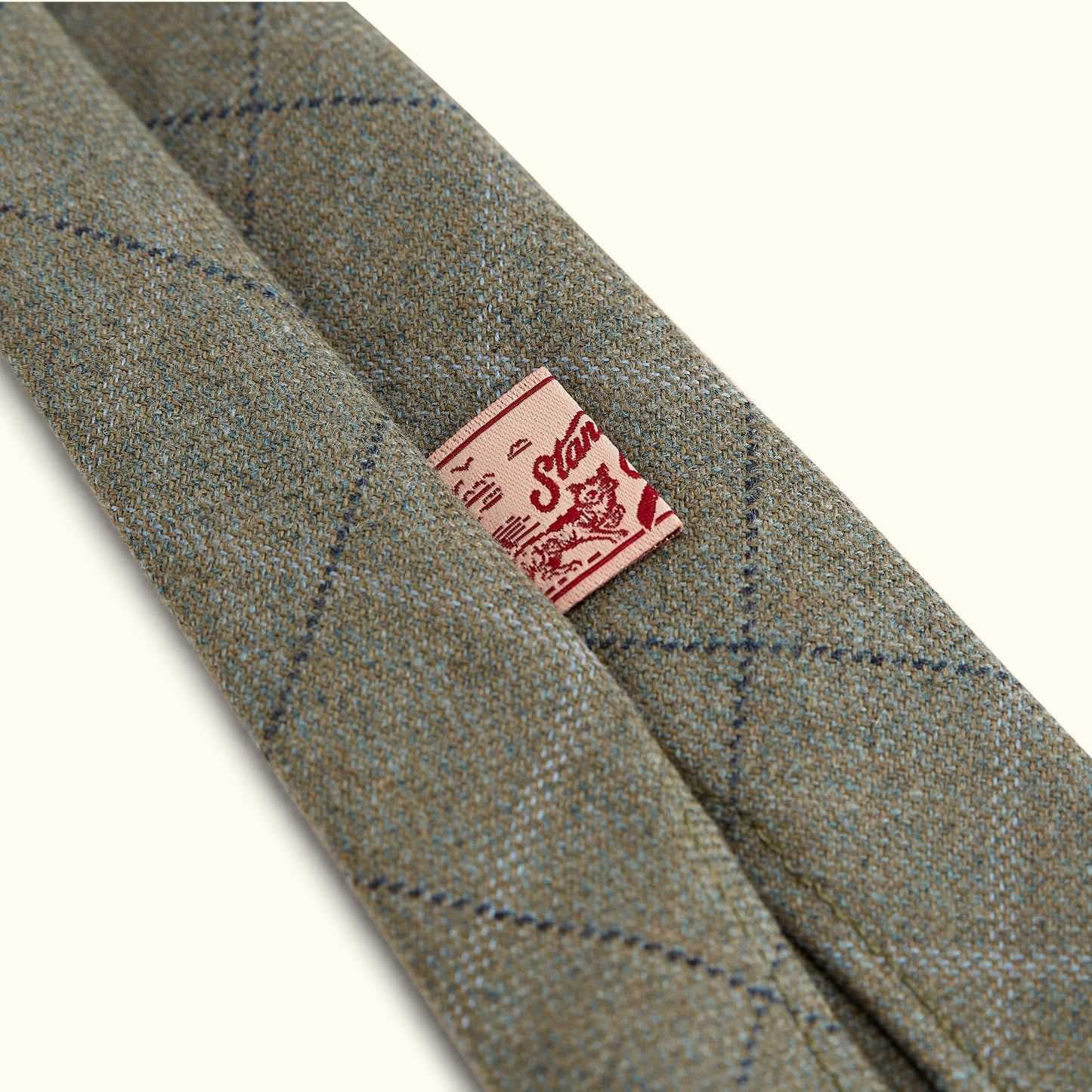 The Gielgud Tie