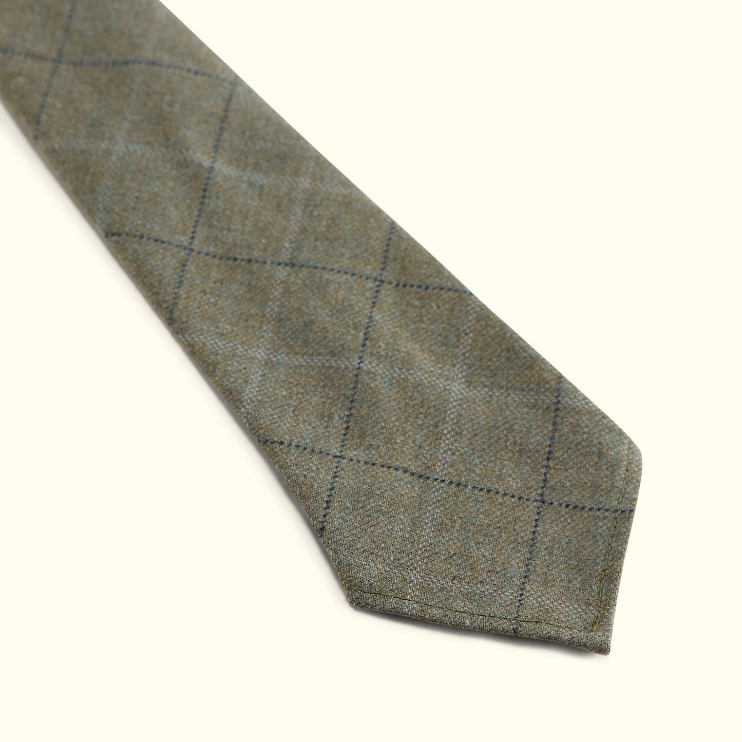 The Gielgud Tie