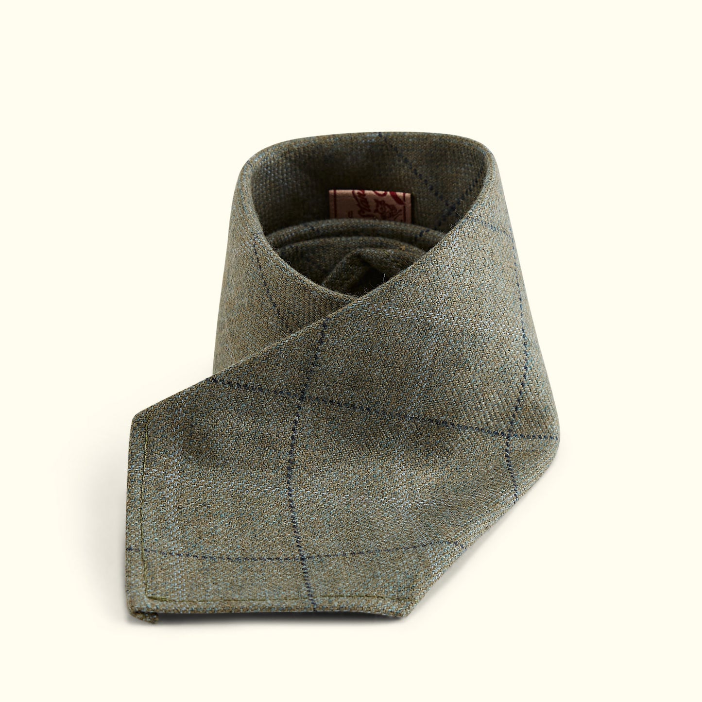 The Gielgud Tie