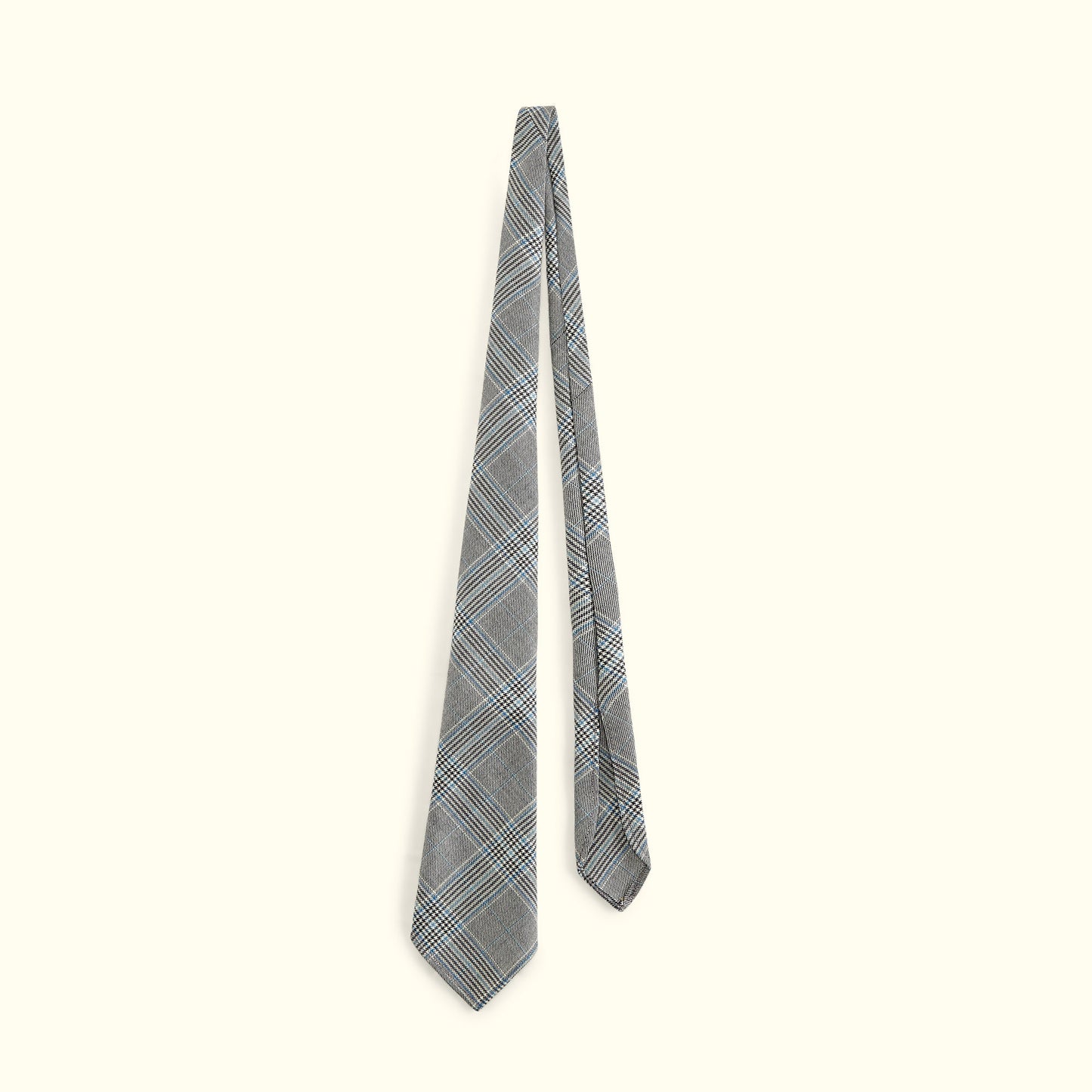 The Donat Tie