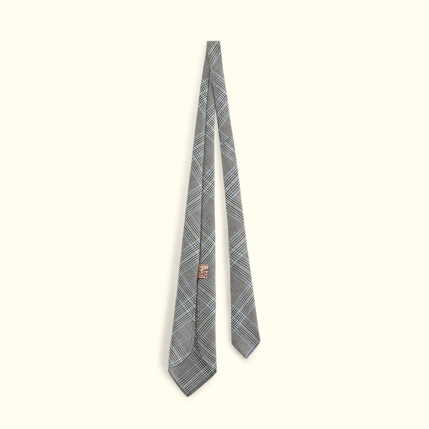 The Donat Tie