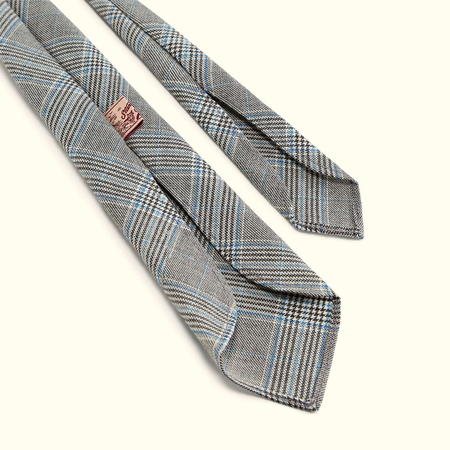 The Donat Tie