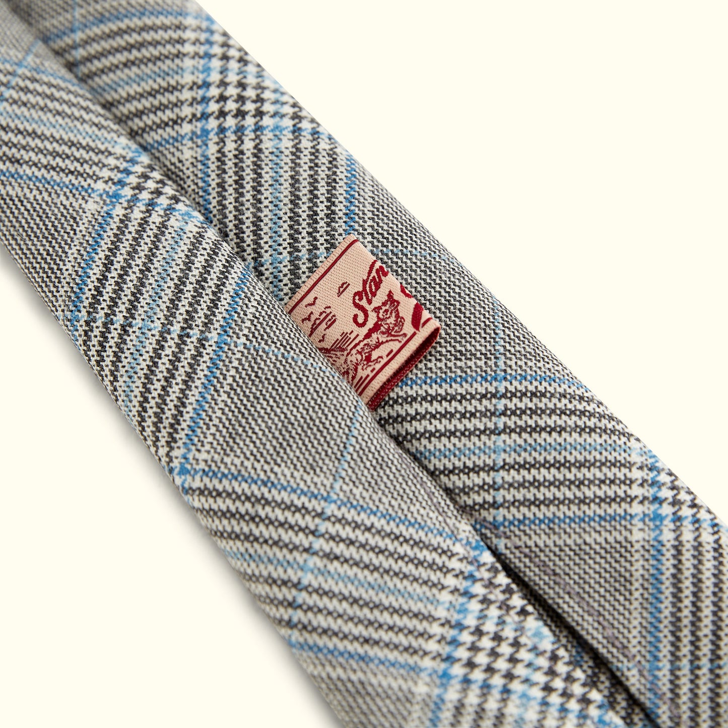 The Donat Tie