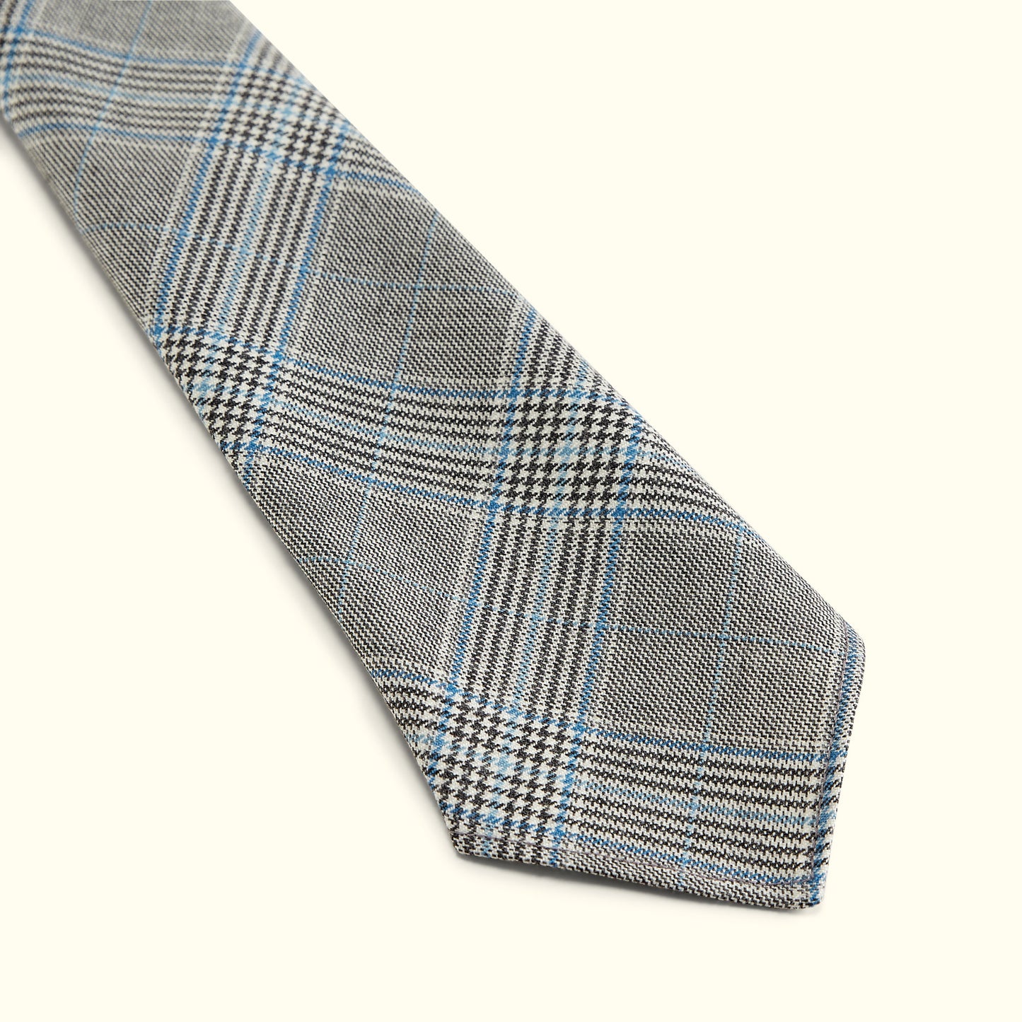 The Donat Tie
