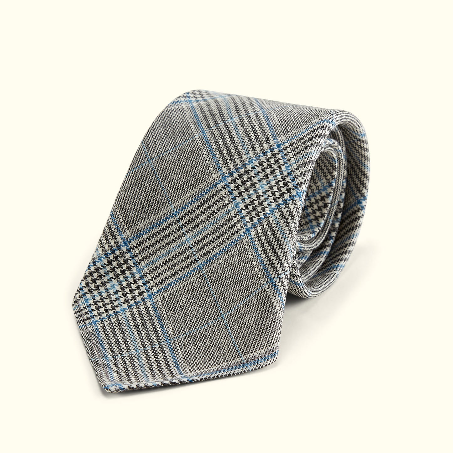 The Donat Tie