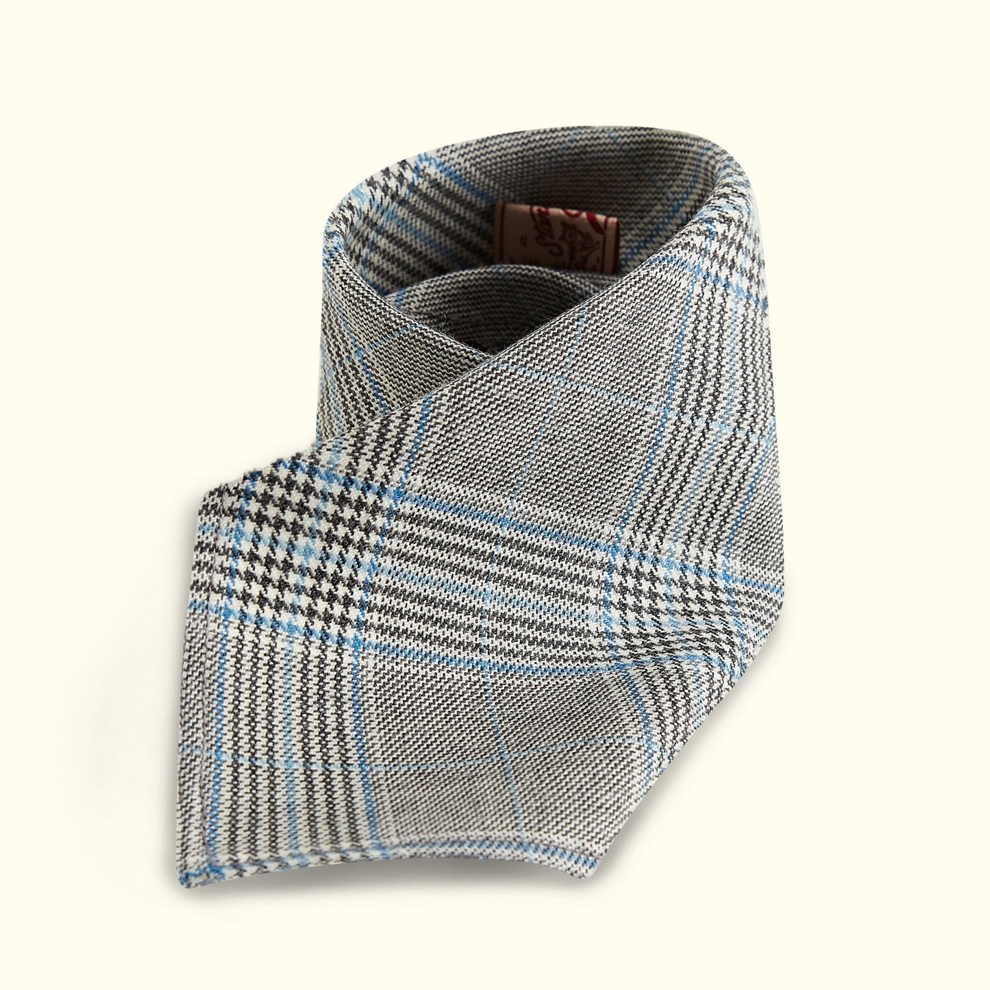 The Donat Tie