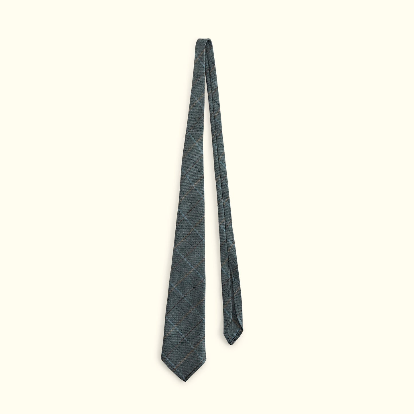The Carmichael Tie