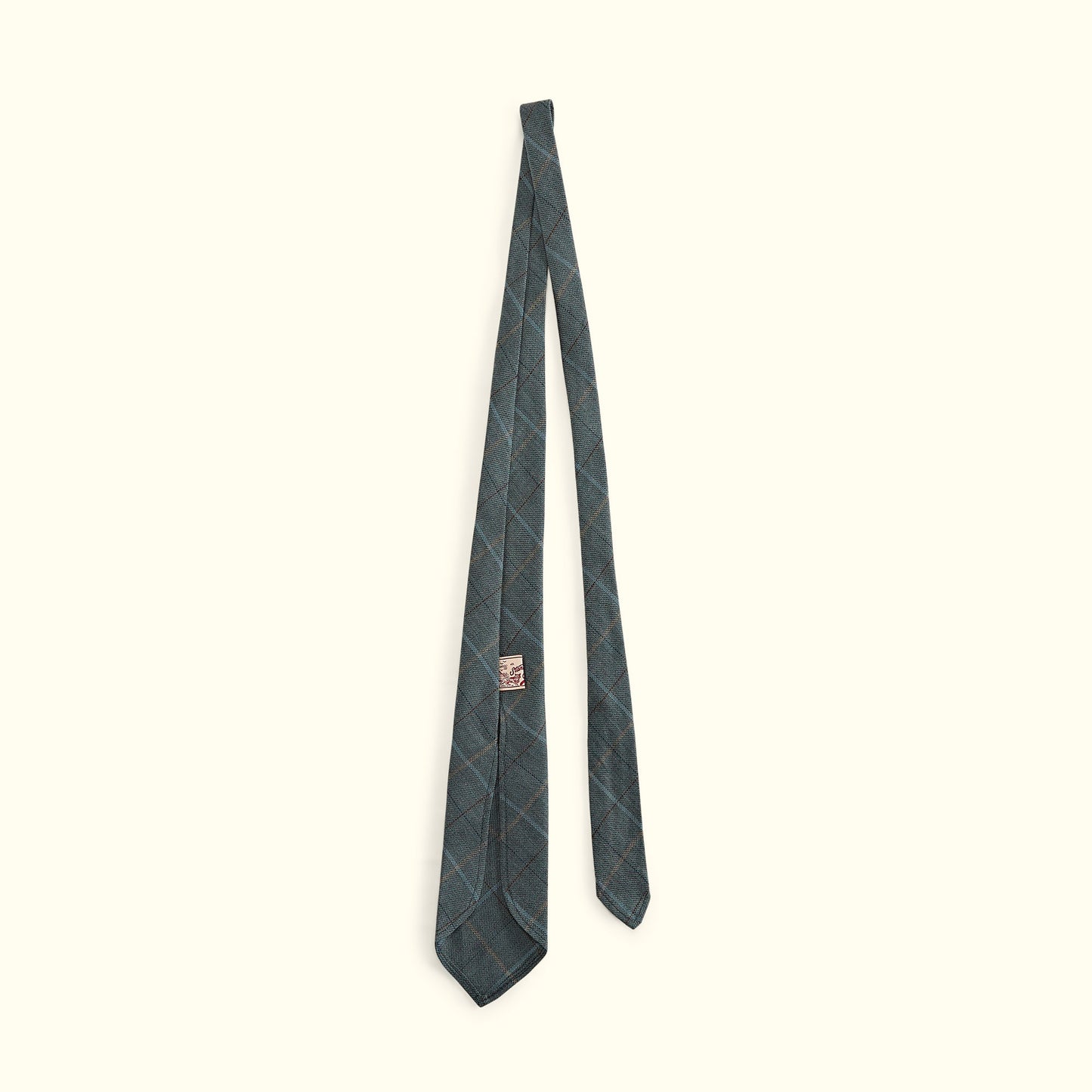 The Carmichael Tie
