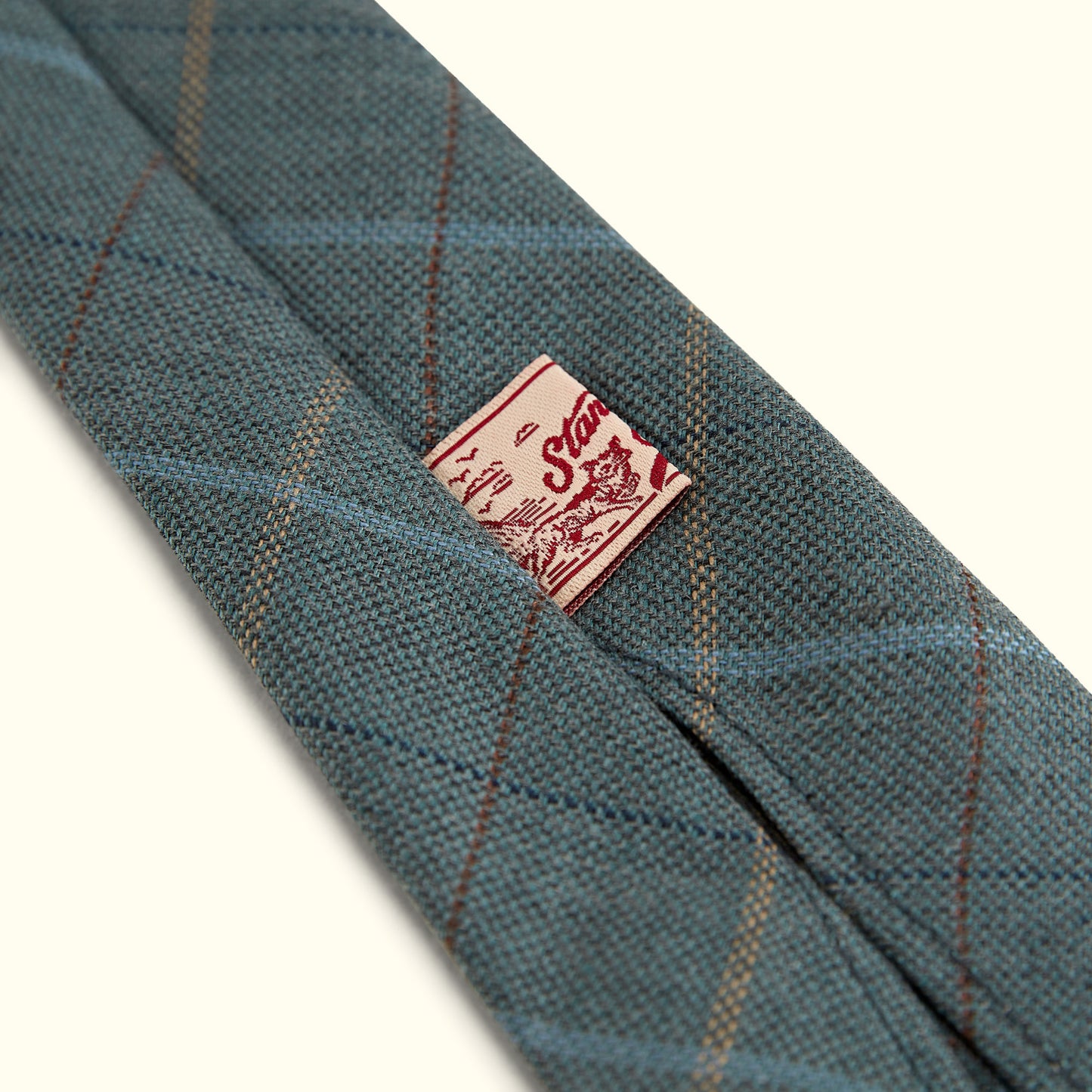 The Carmichael Tie