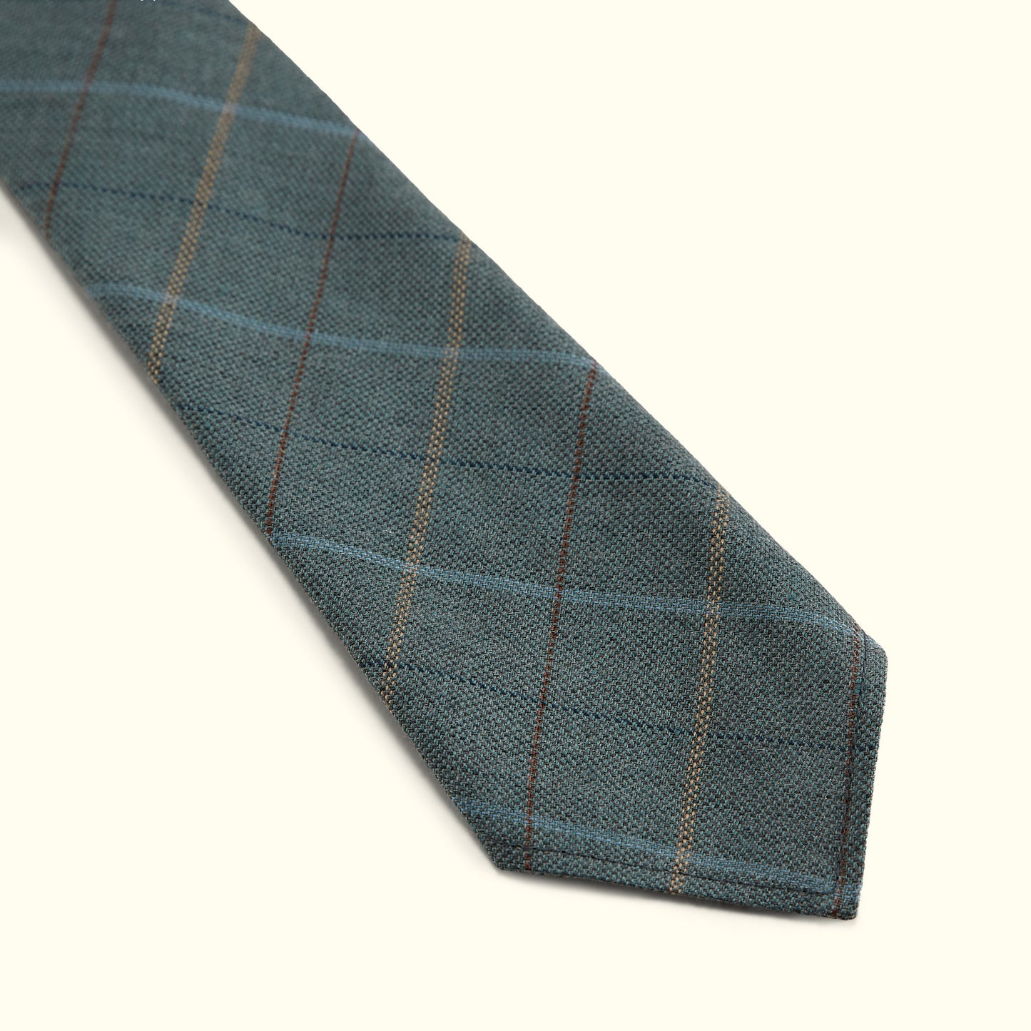 The Carmichael Tie