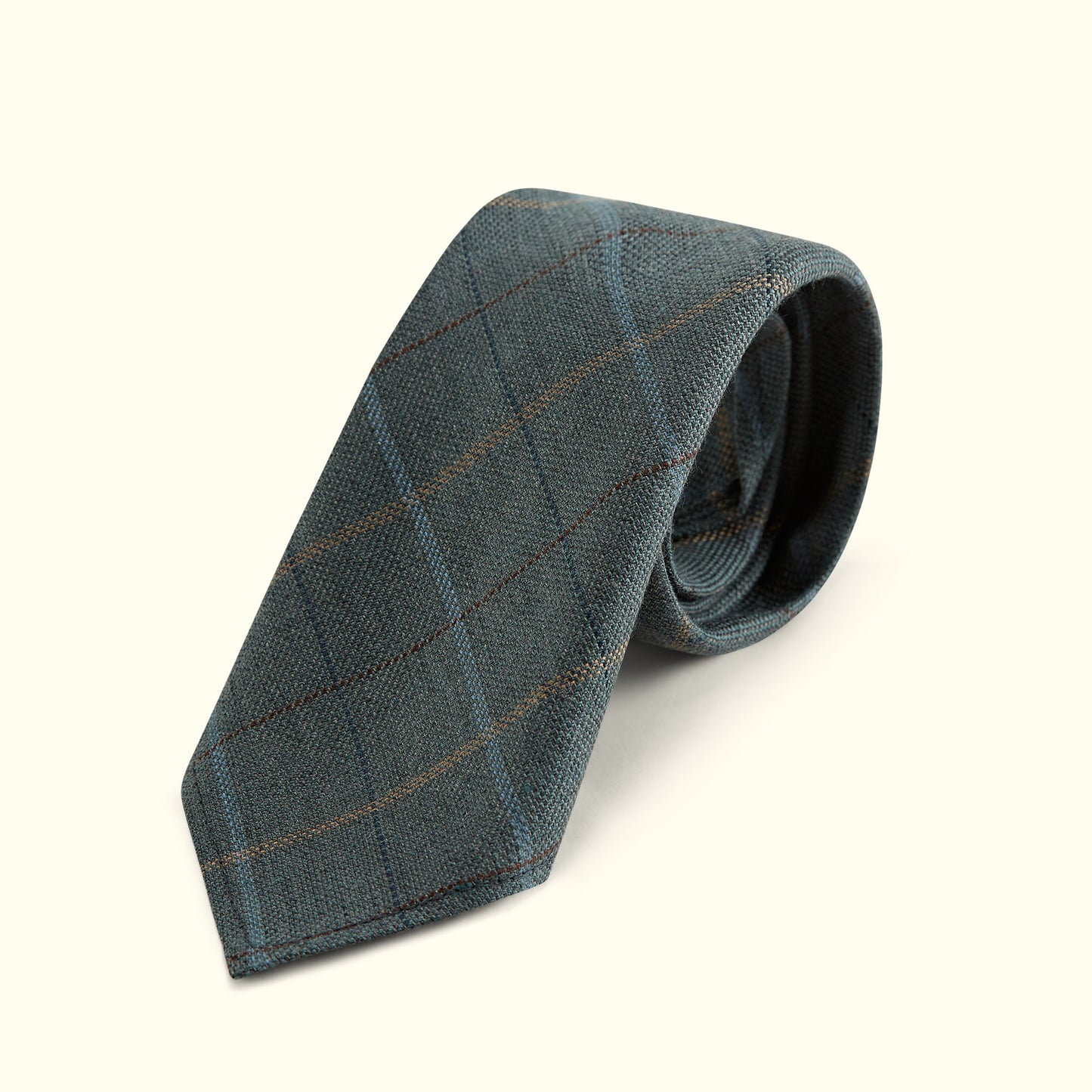 The Carmichael Tie