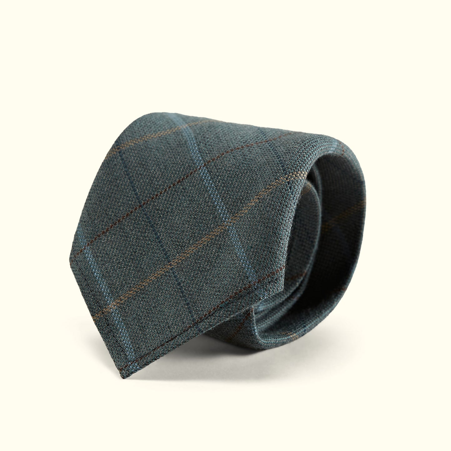 The Carmichael Tie