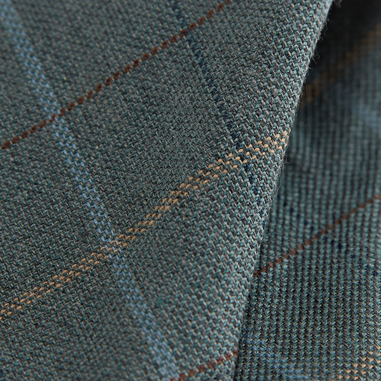 The Carmichael Tie