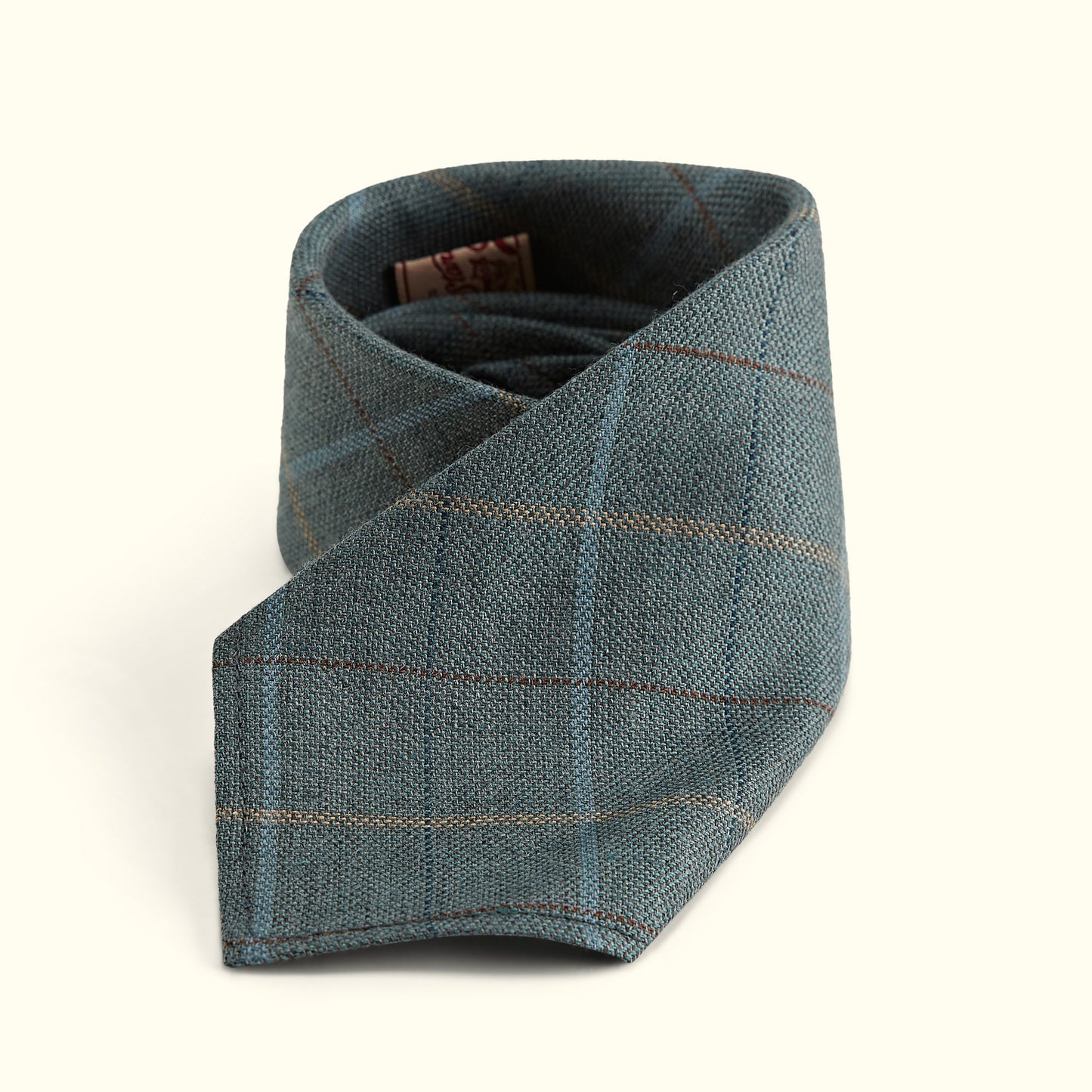 The Carmichael Tie