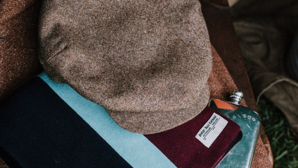 From the Cockpit: A Conversation on Wool